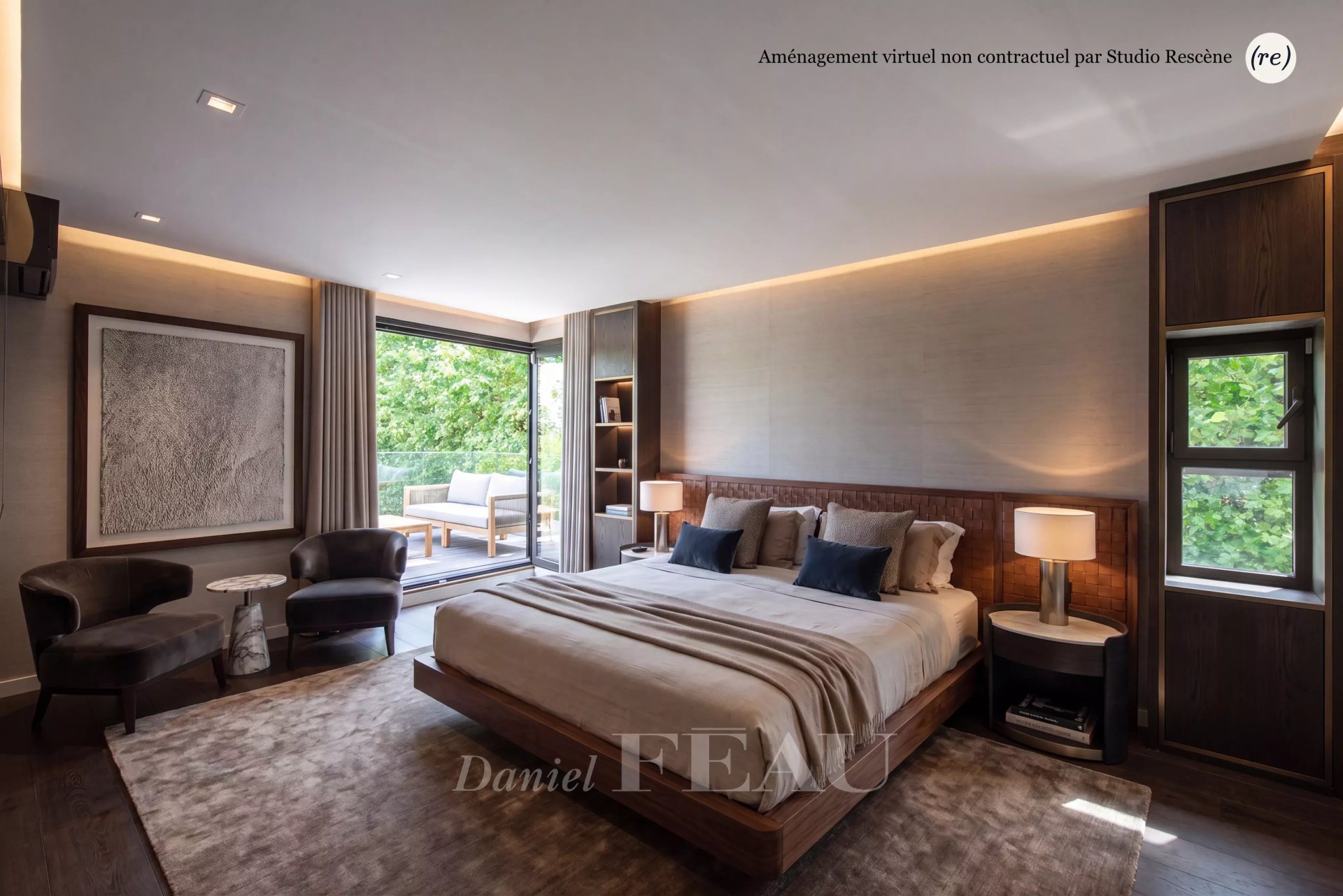 6 Bedroom Villa/Townhouse's Image 8