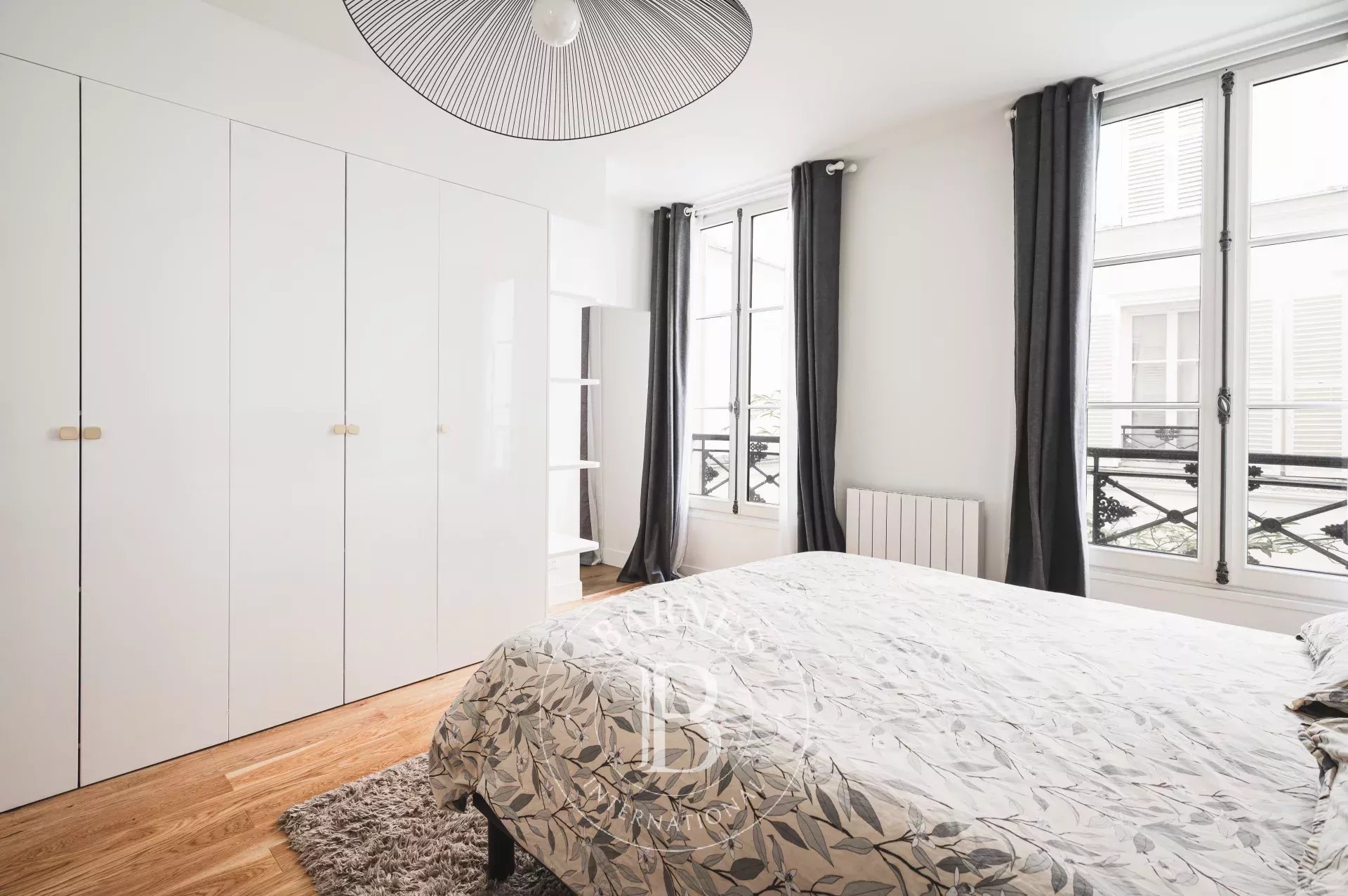 Paris  - Apartment 2 Bedrooms - picture 15