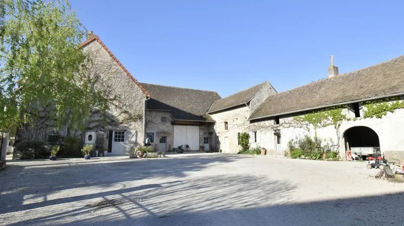 Vente Maison Chalon-sur-Saône