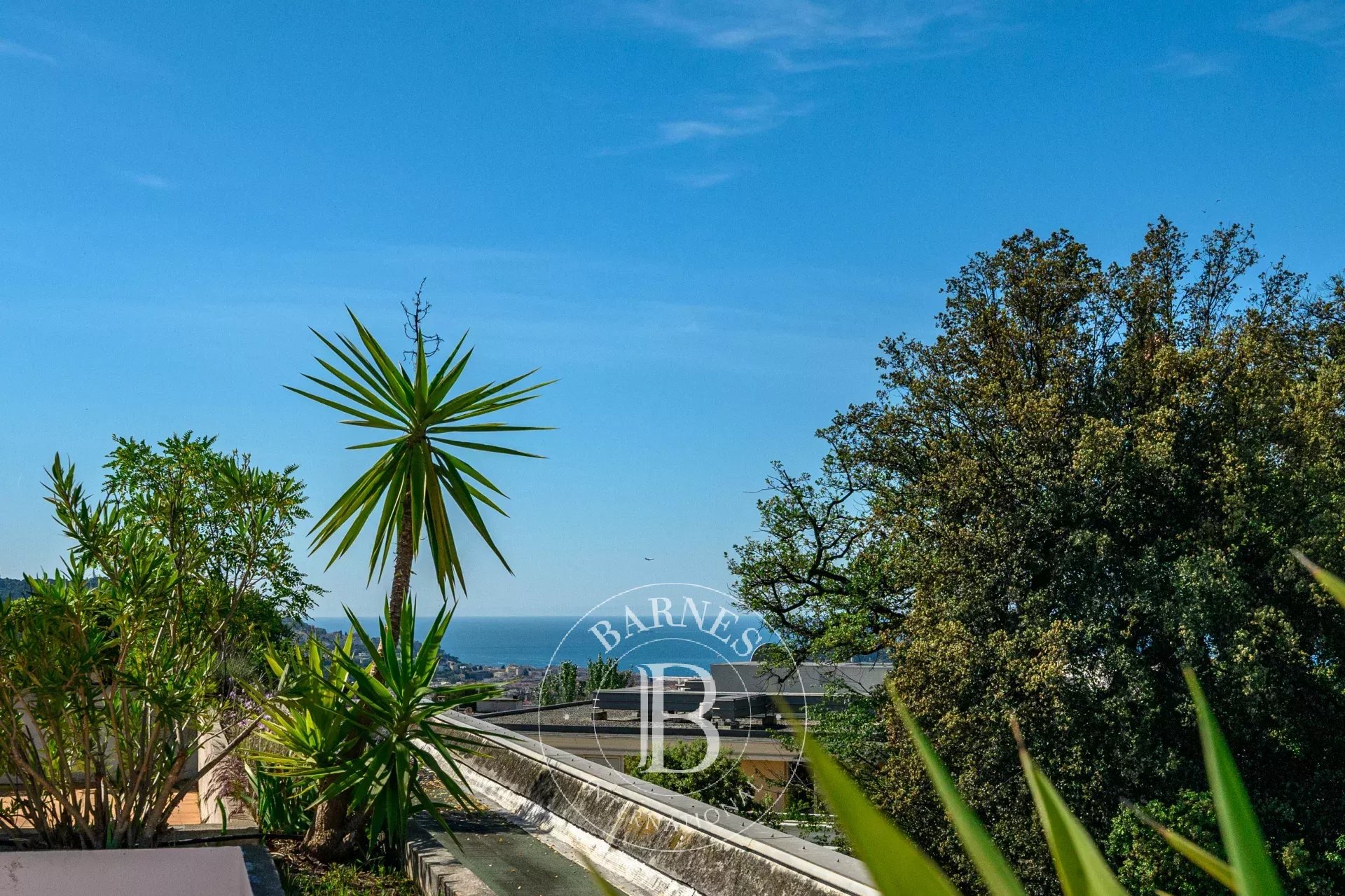 Daire Nice - picture 6