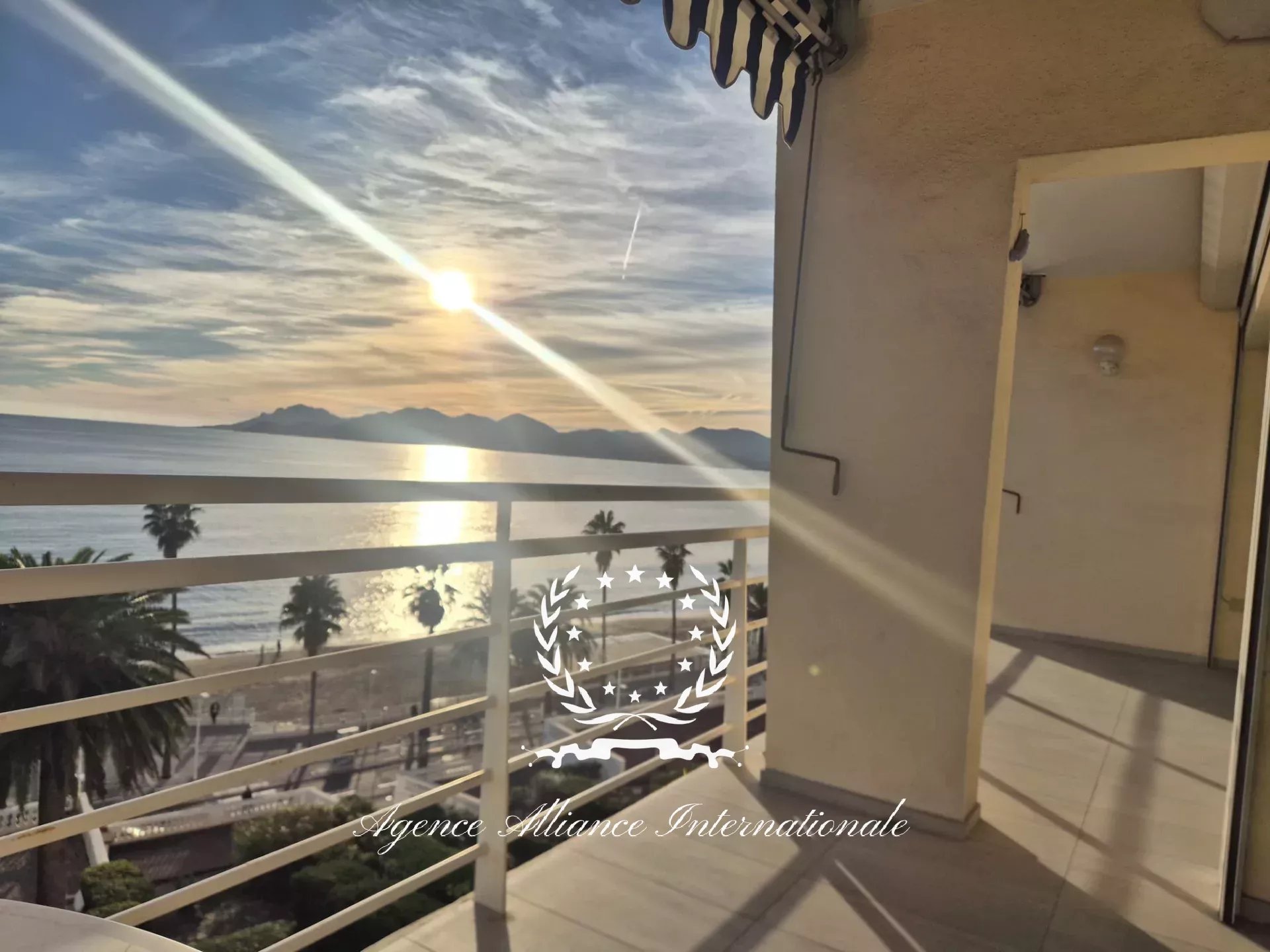 Vente Appartement Cannes