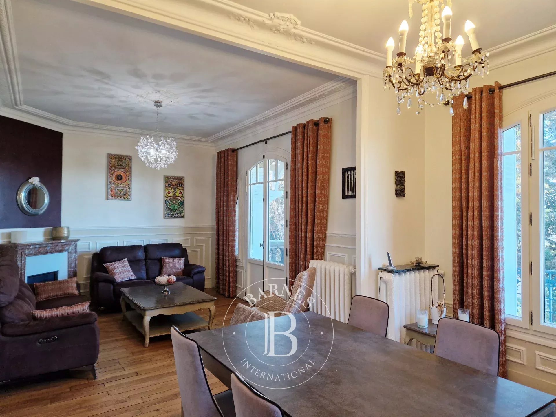 Maison Montmorency  -  ref 85532386 (picture 3)