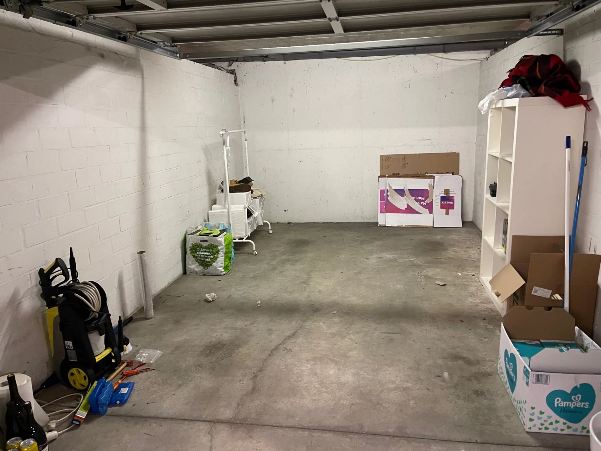 Penthouse Moderne à Bridel, Luxembourg