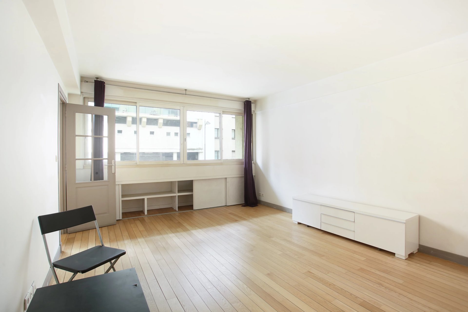1 Bedroom Apartment/Flat's Image 4