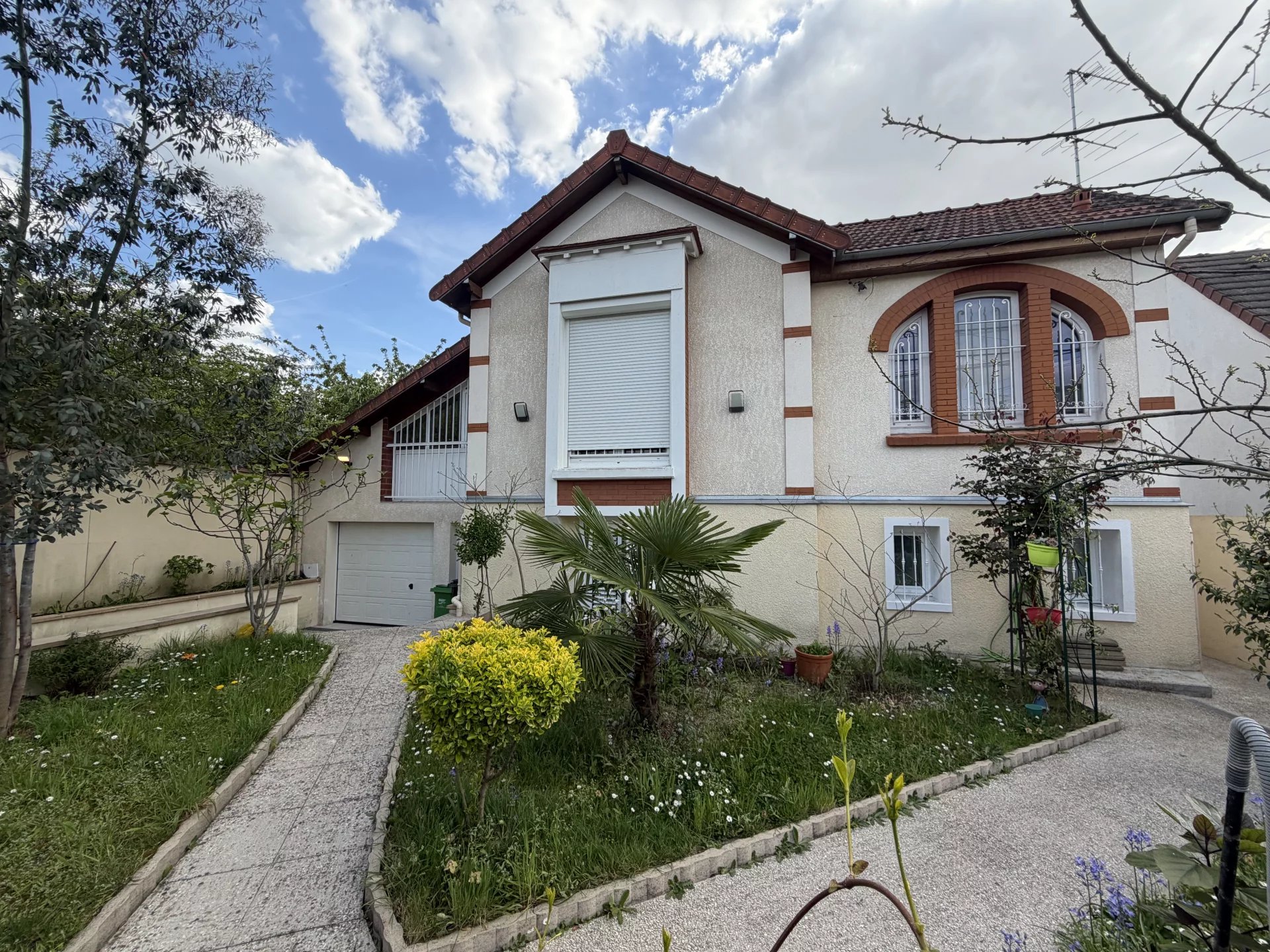 Vente Maison Clichy-sous-Bois