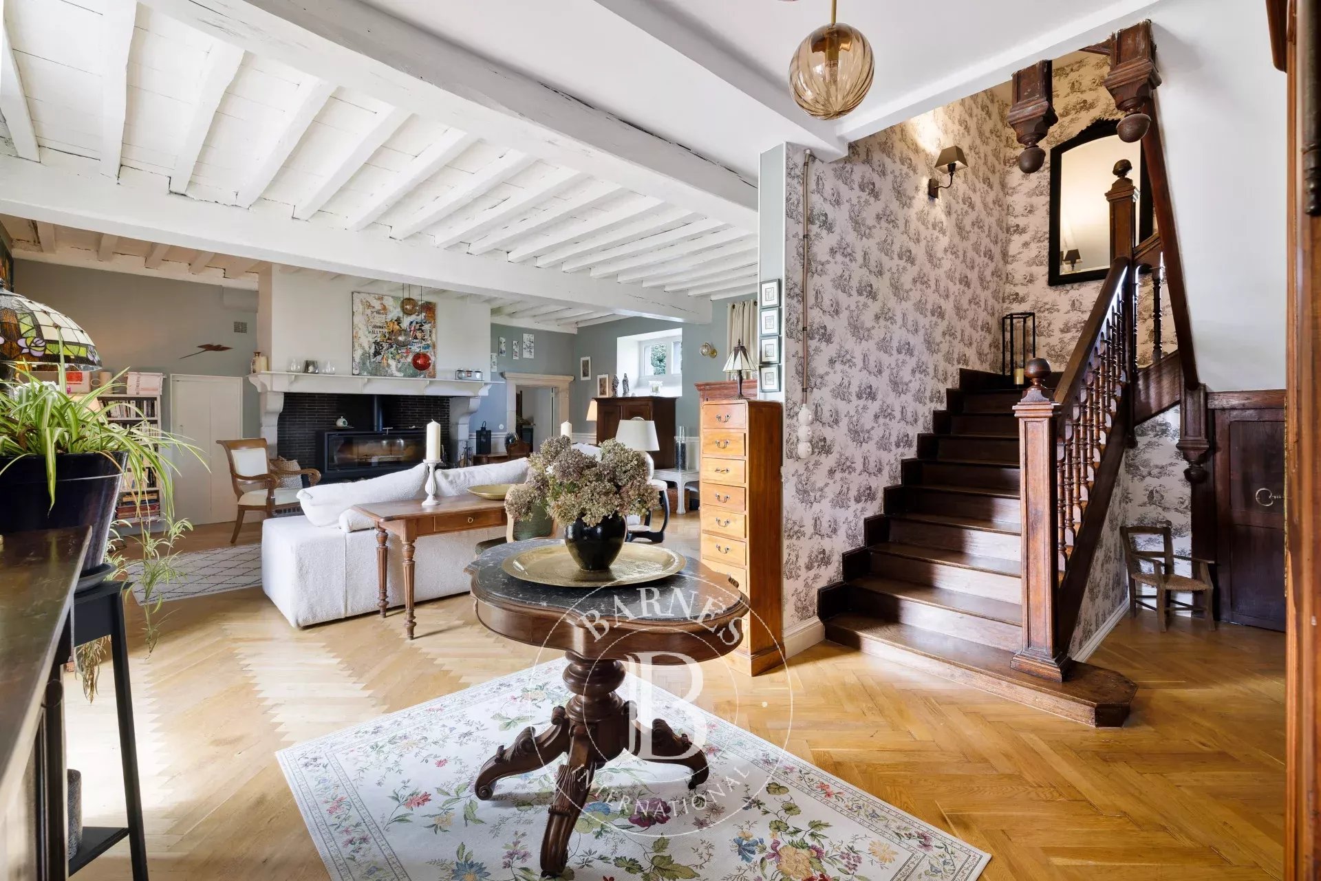 Navarrenx  - Maison d'hôtes 15 Pi&egrave;ces 8 Chambres - picture 15