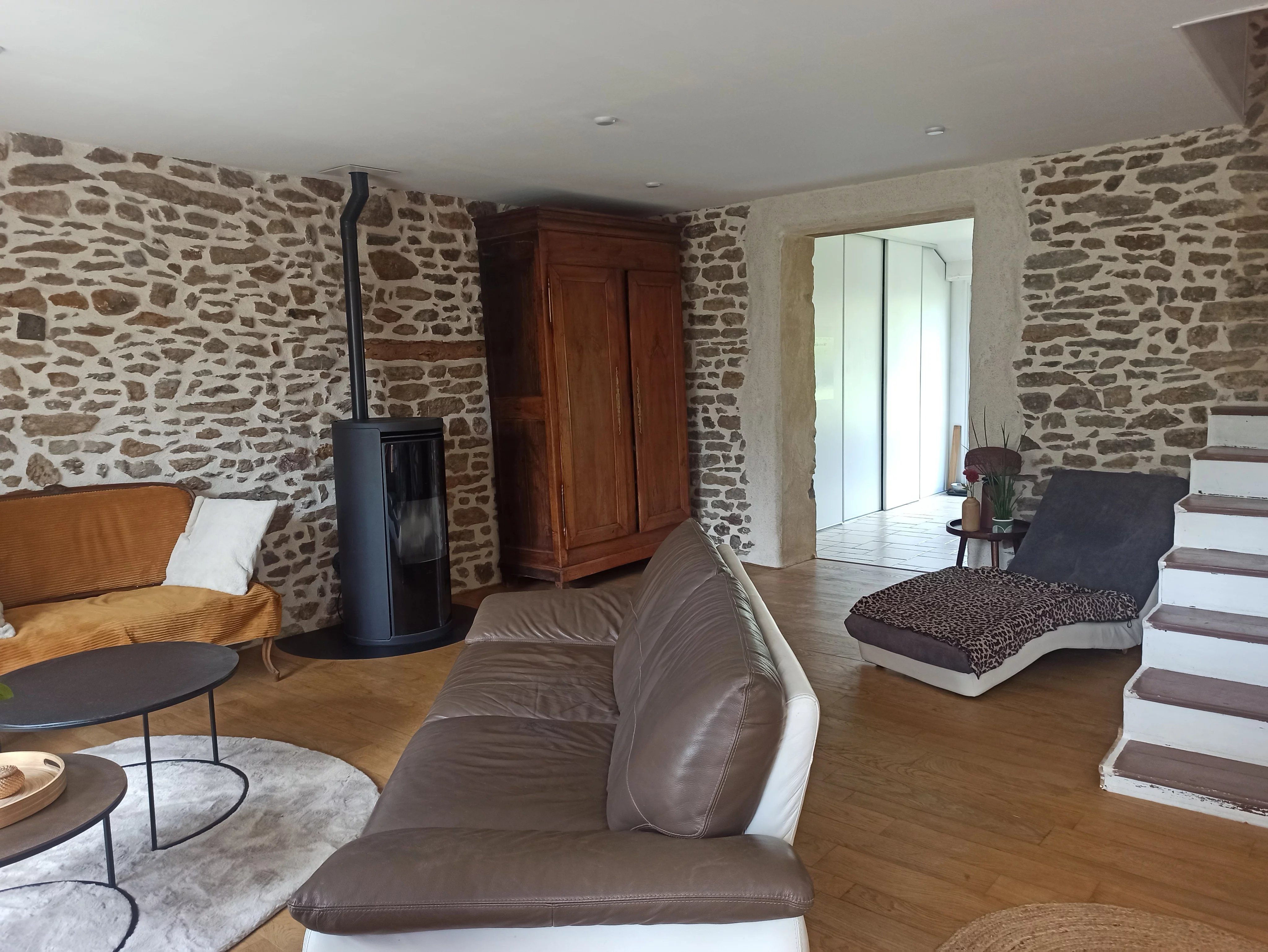 NOUVEAUTE BOURG DE PLOUER-SUR-RANCE