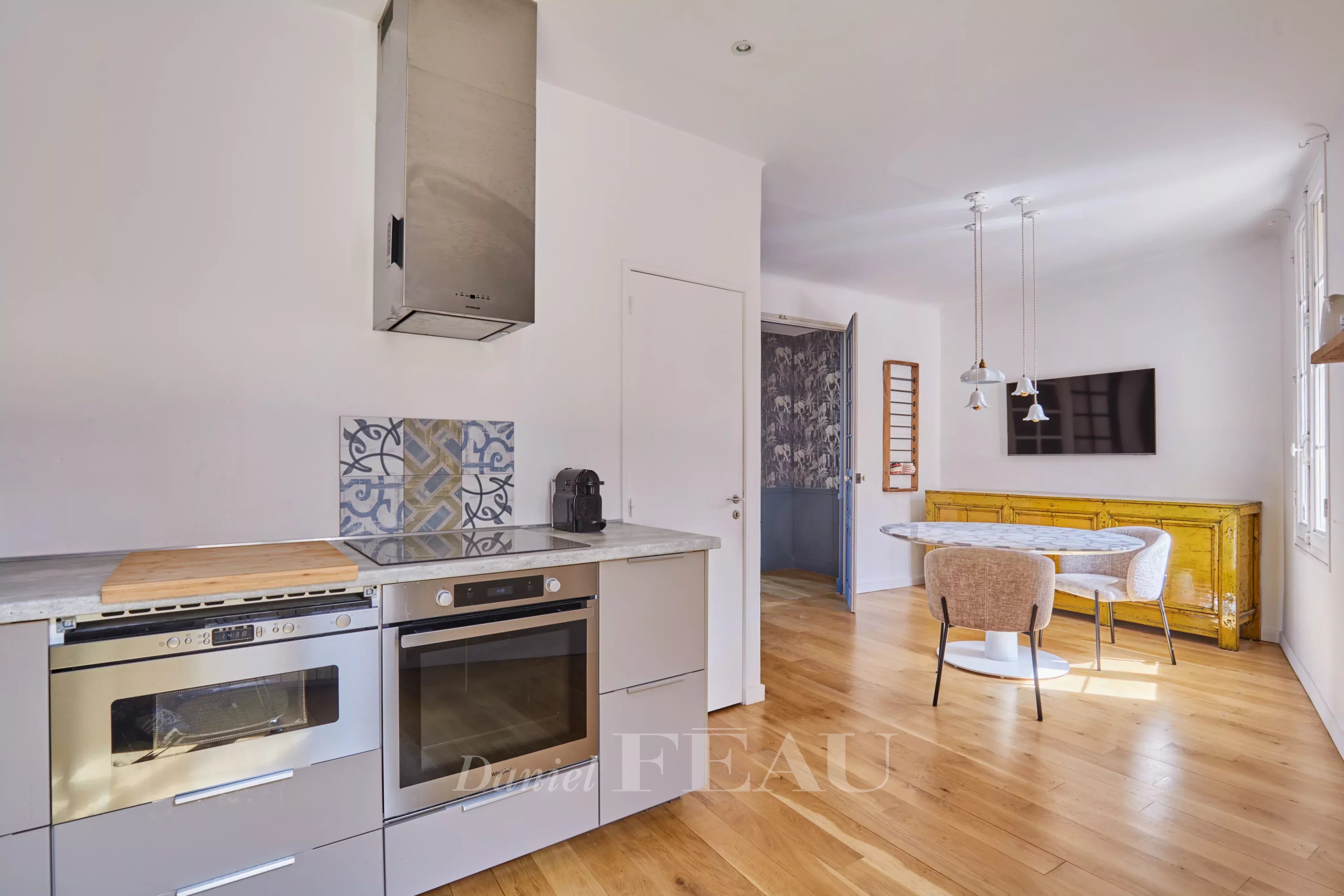 Vente Appartement Aix-en-Provence