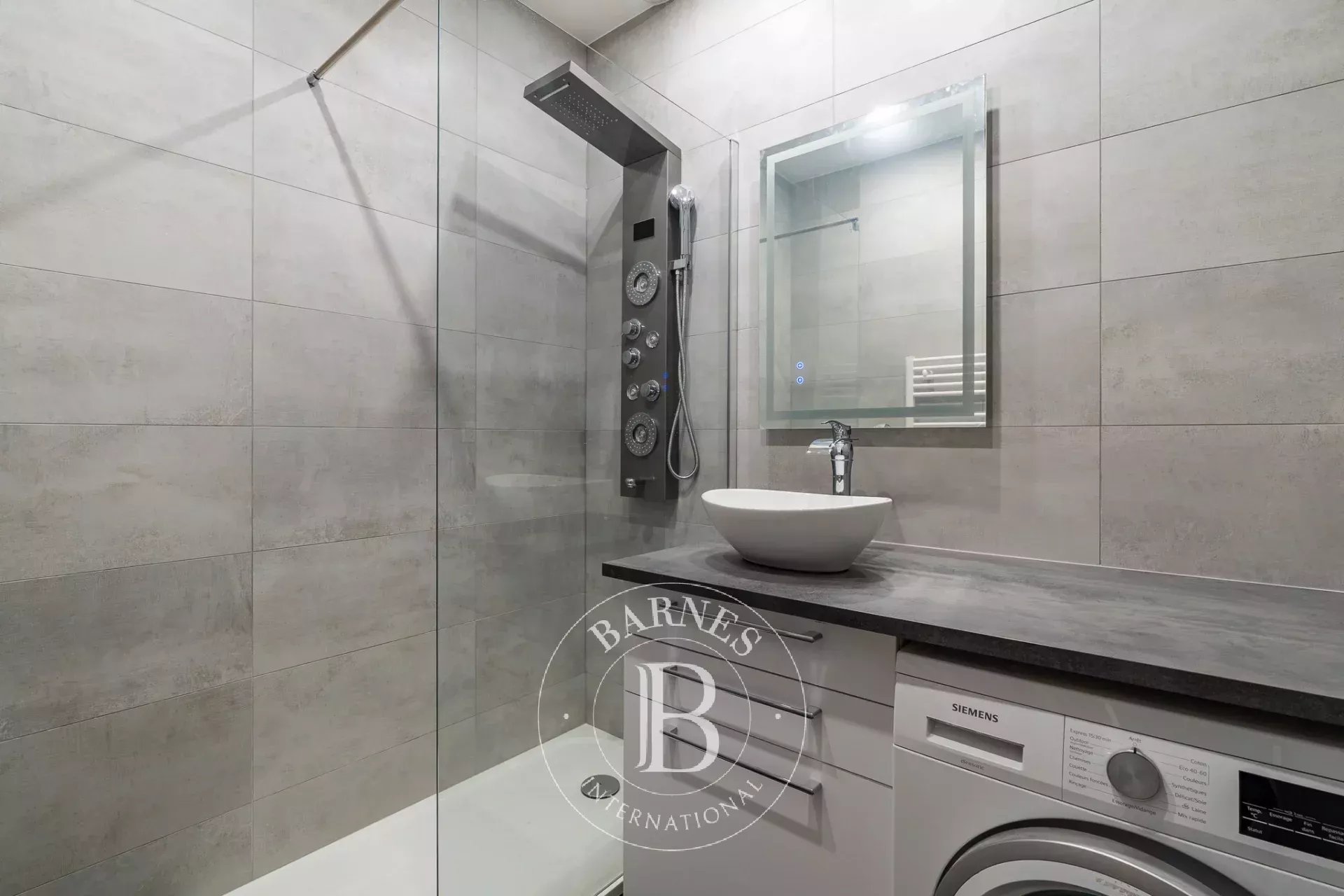 Daire Neuilly-sur-Seine - picture 15