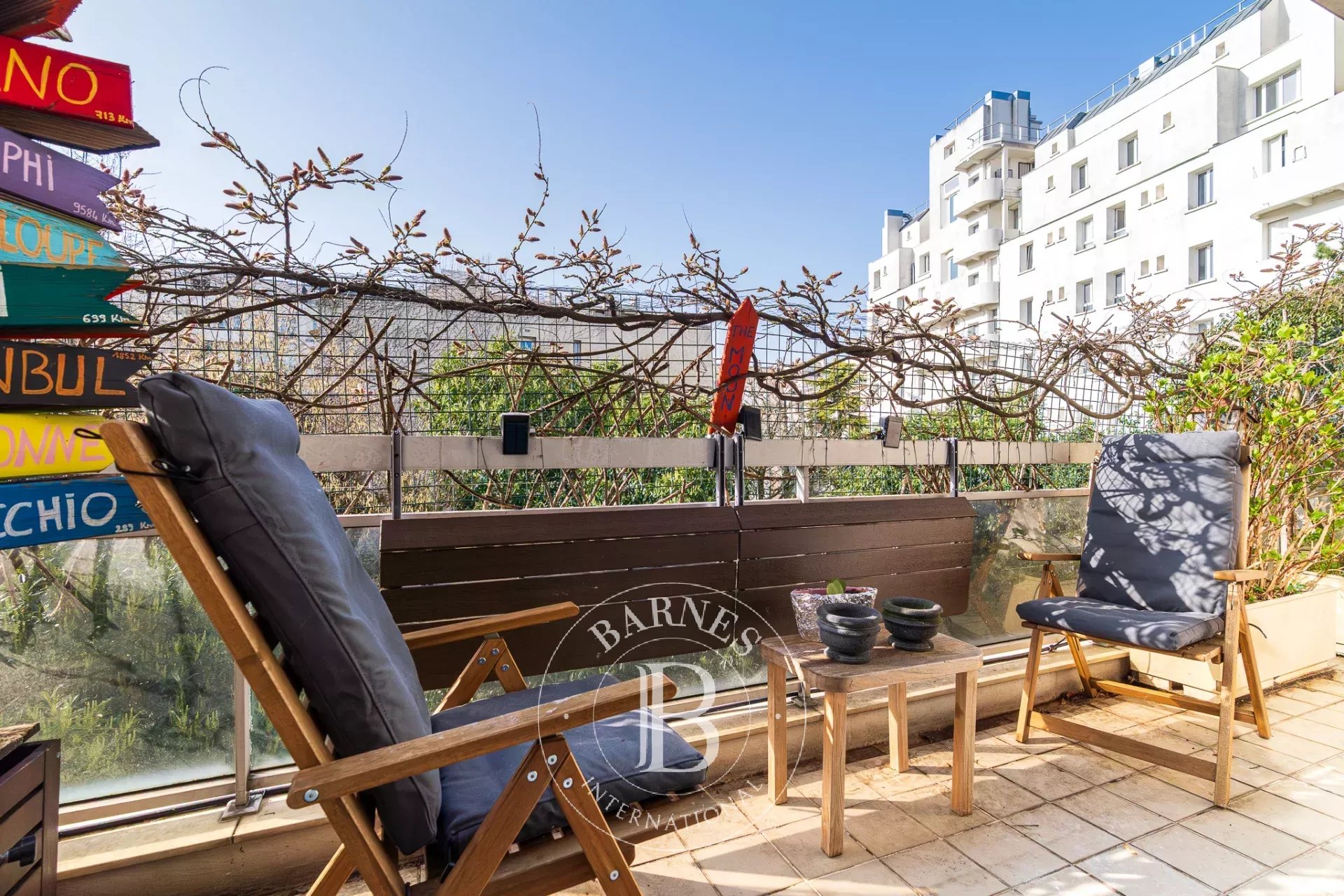 Apartment Neuilly-sur-Seine  -  ref 86793843 (picture 2)