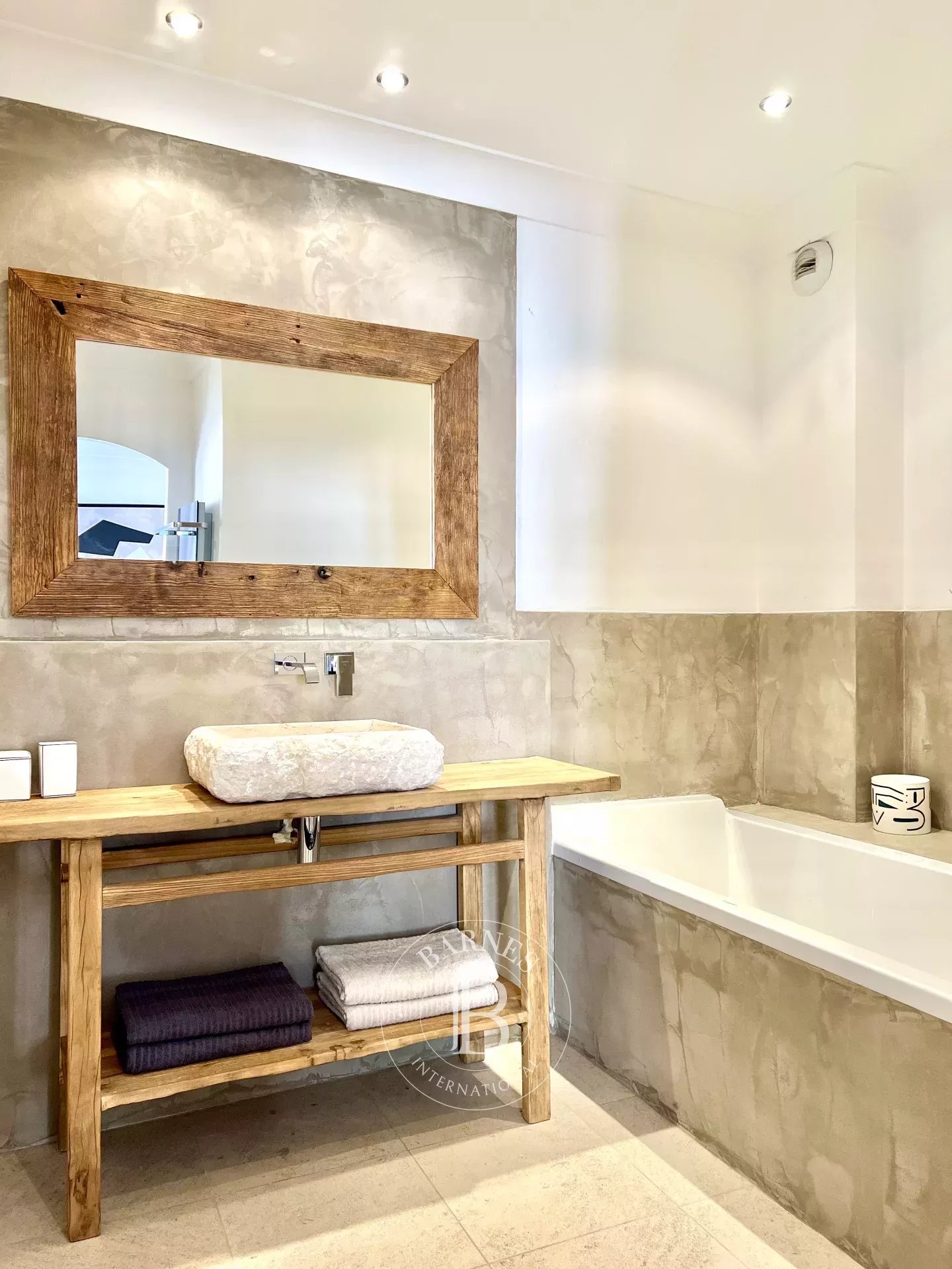 Ramatuelle  - Village house 2 Bedrooms - picture 12