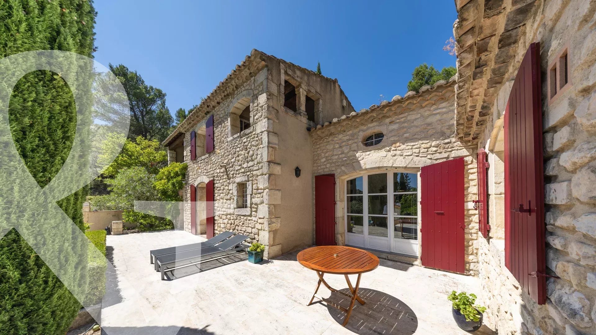 ENVIRONNEMENT EXCEPTIONNEL