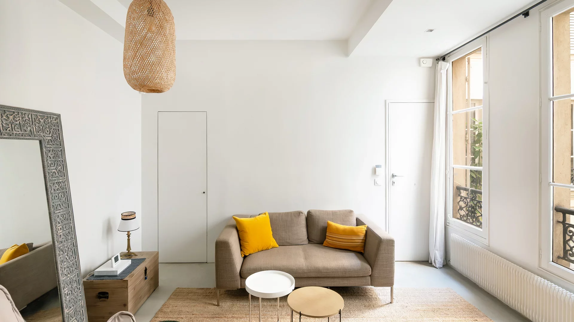 Paris 10e - ENGHIEN / FAUBOURG SAINT-DENIS