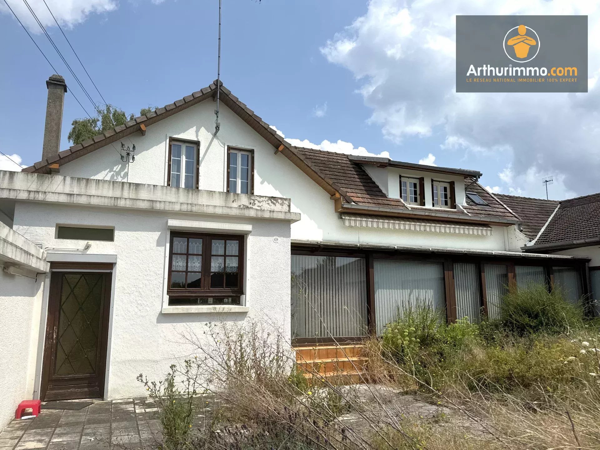 Agence immobilière de Arthurimmo.com Agence Saint Hubert