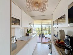 Charming Apartment in the Heart of Mandelieu-La Napoule — photo 7 of 7