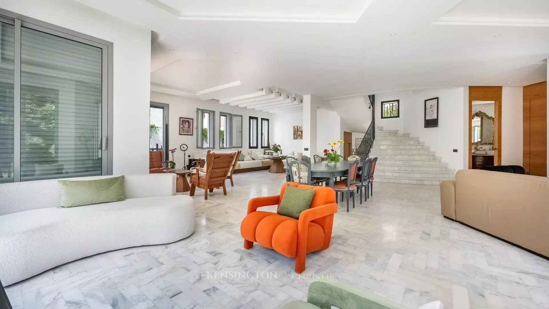 3 Bedroom Villa/Townhouse's Image 3