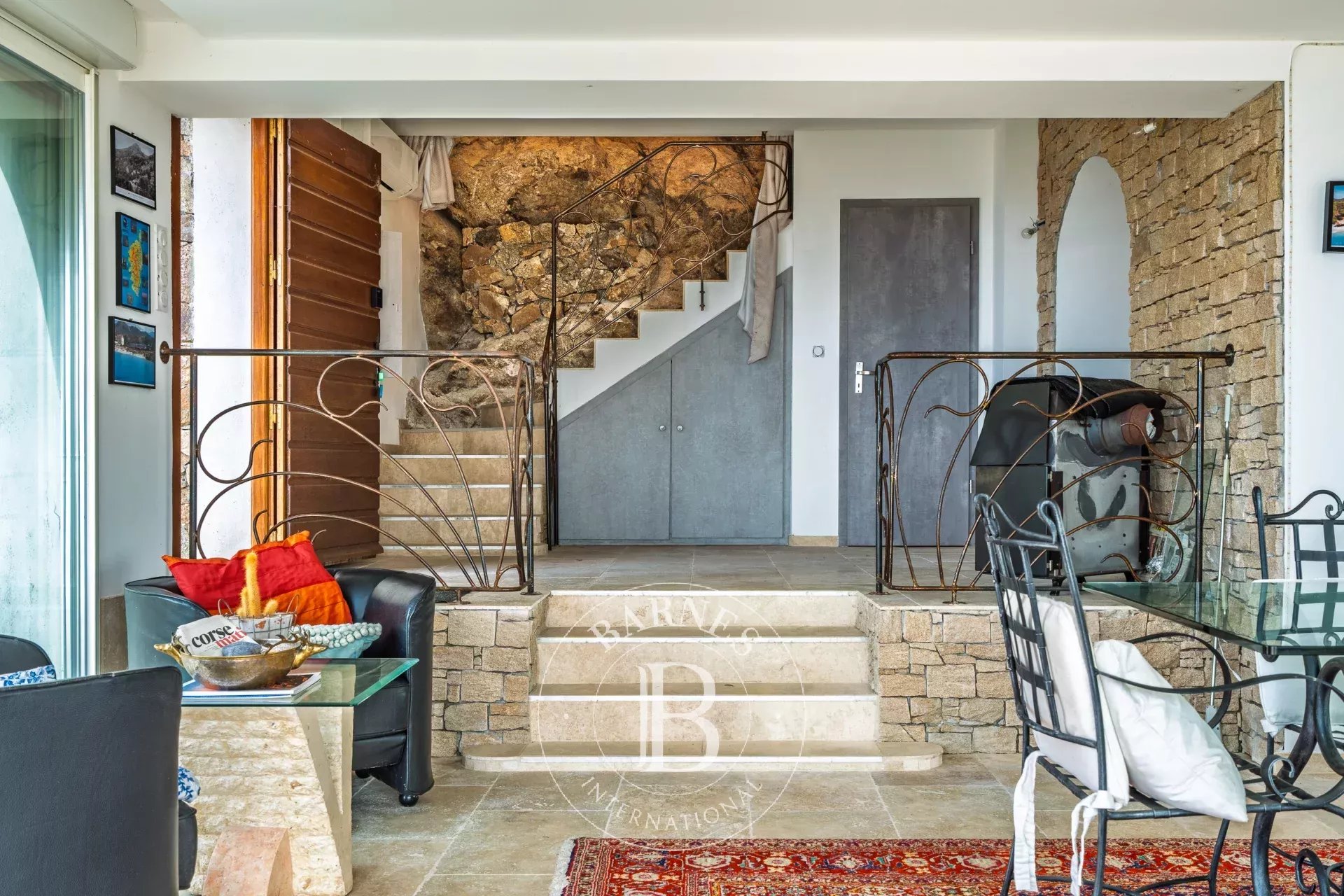 Villa L'Île-Rousse - picture 8