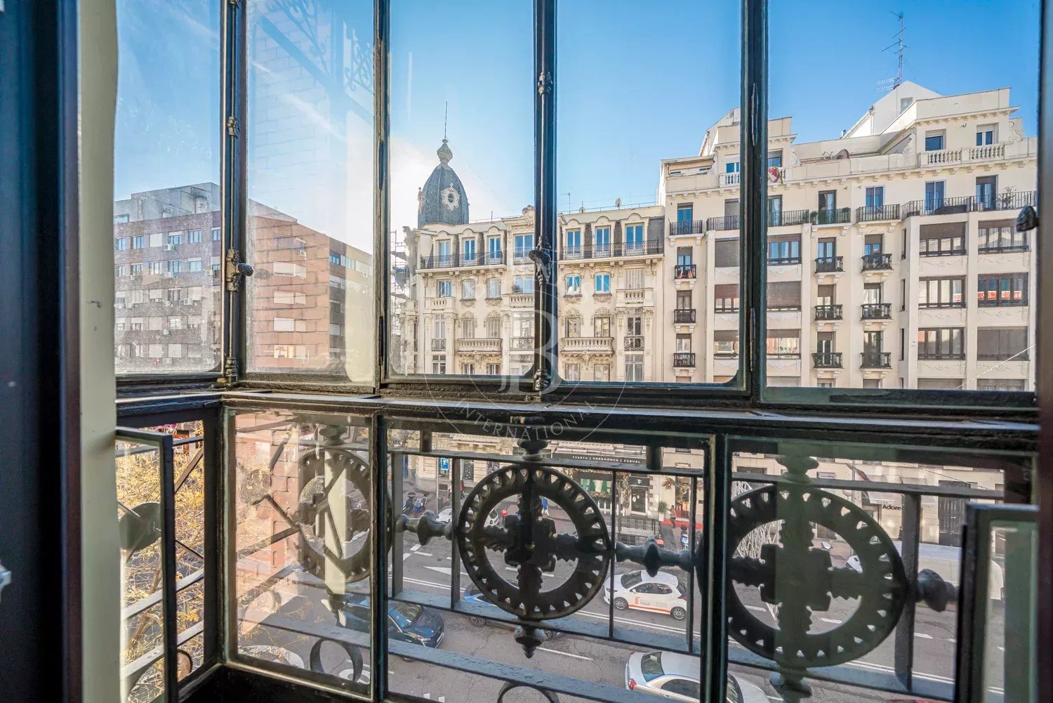 Daire Madrid - picture 40