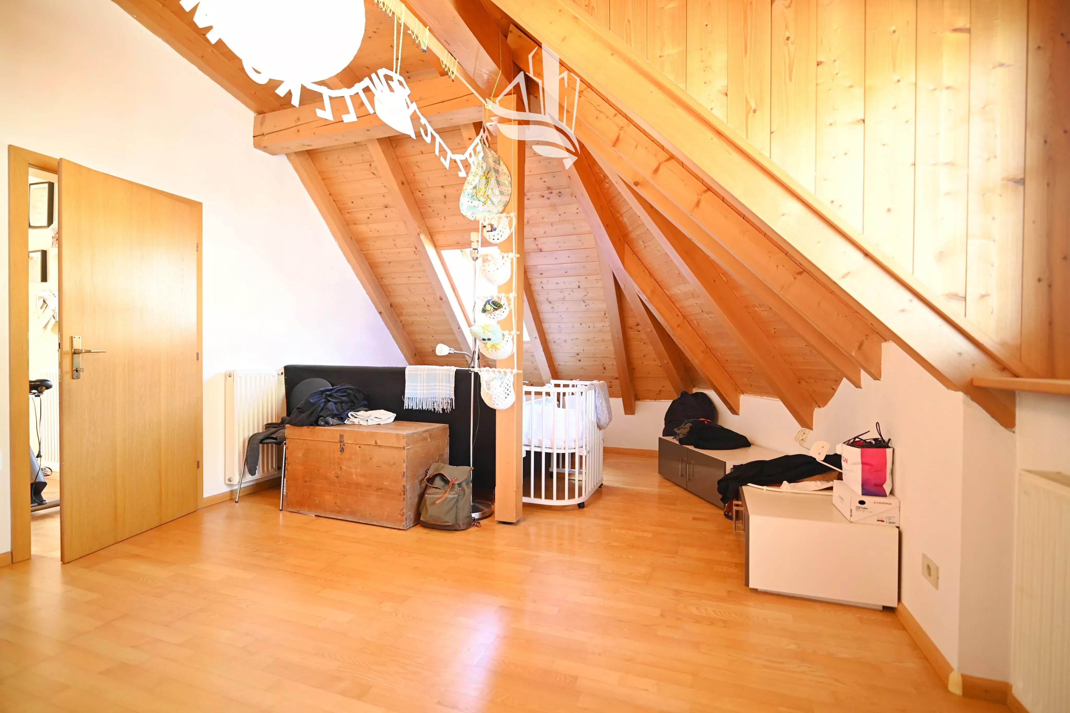 Verkauf Wohnung Algund