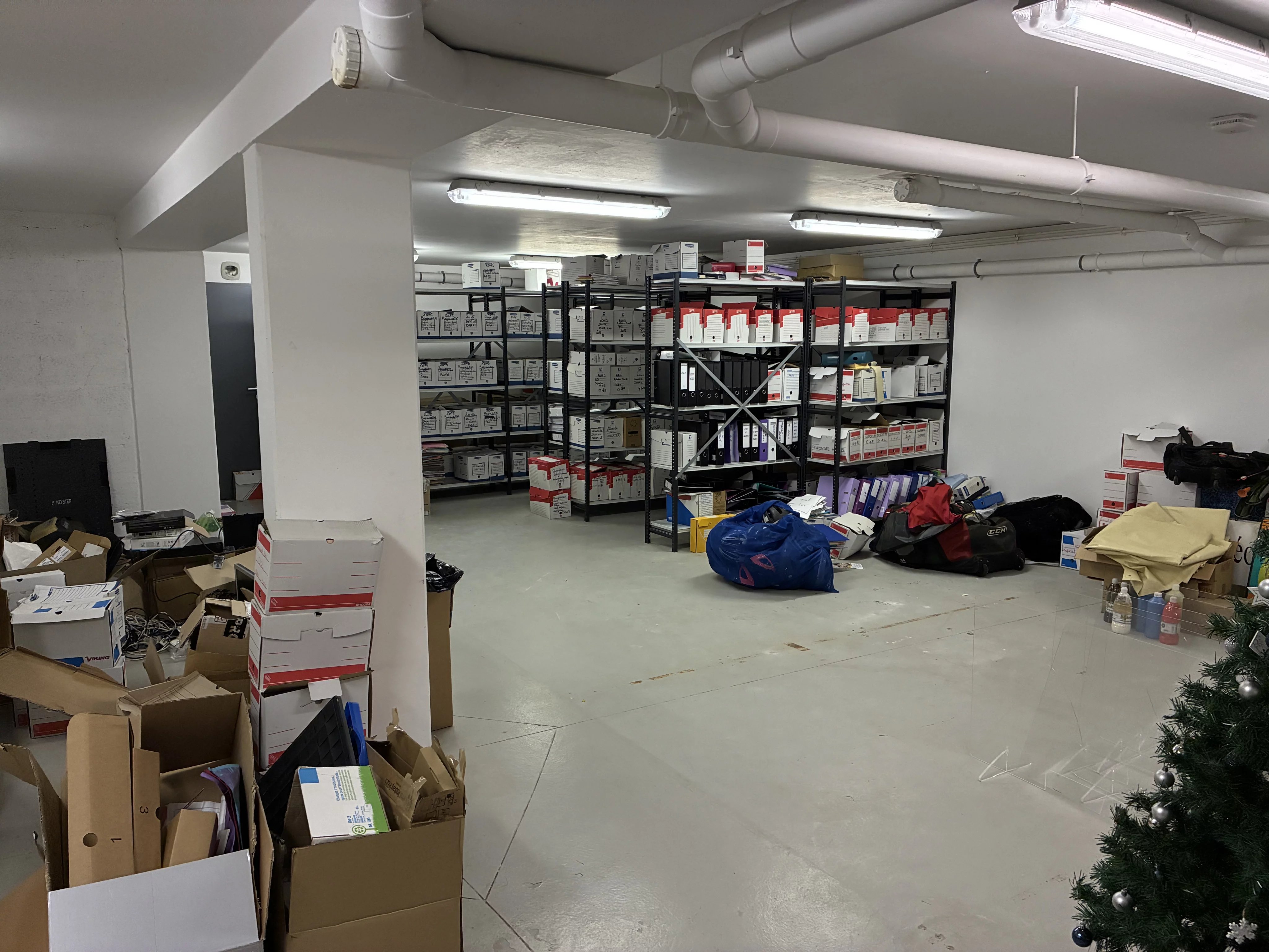 Bureaux de standing centre ville 531 m² — photo 14