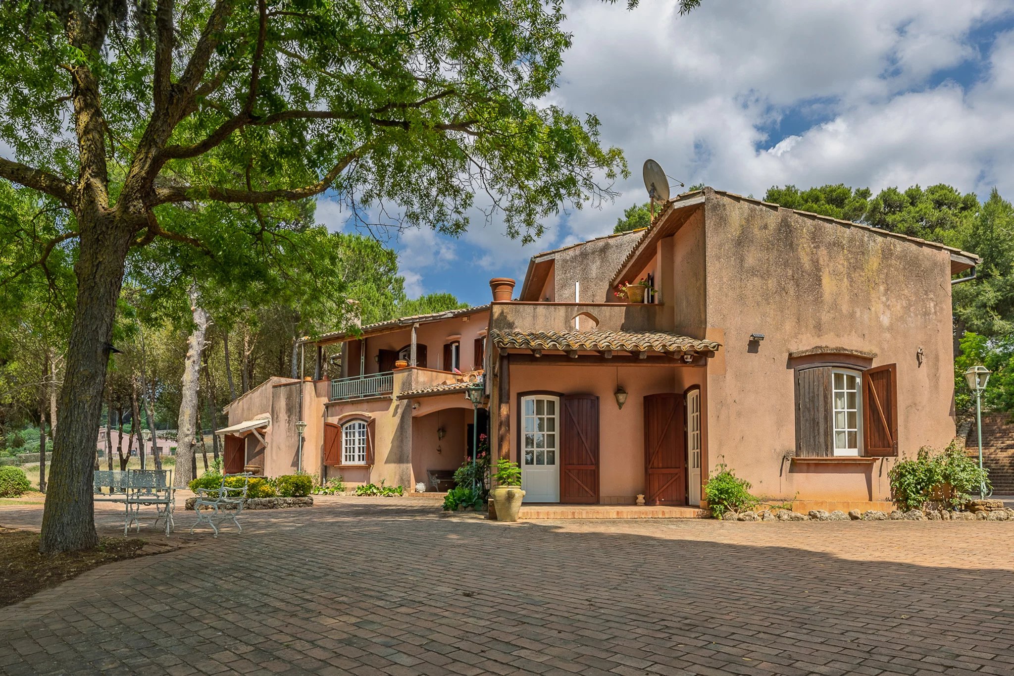 Apartment in San Ciro-Ulmi-Filci - Image 5