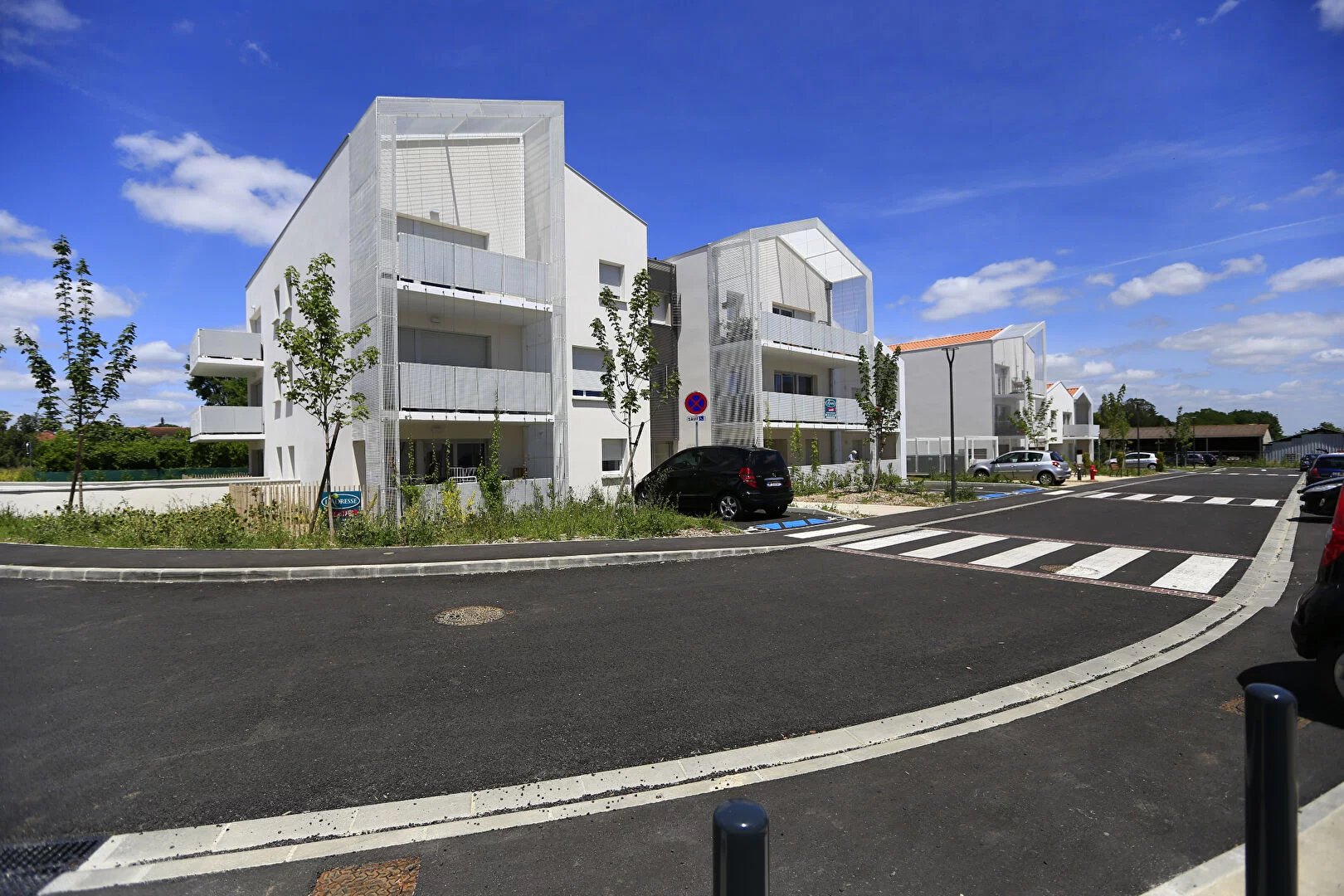 Location Maison Aussonne