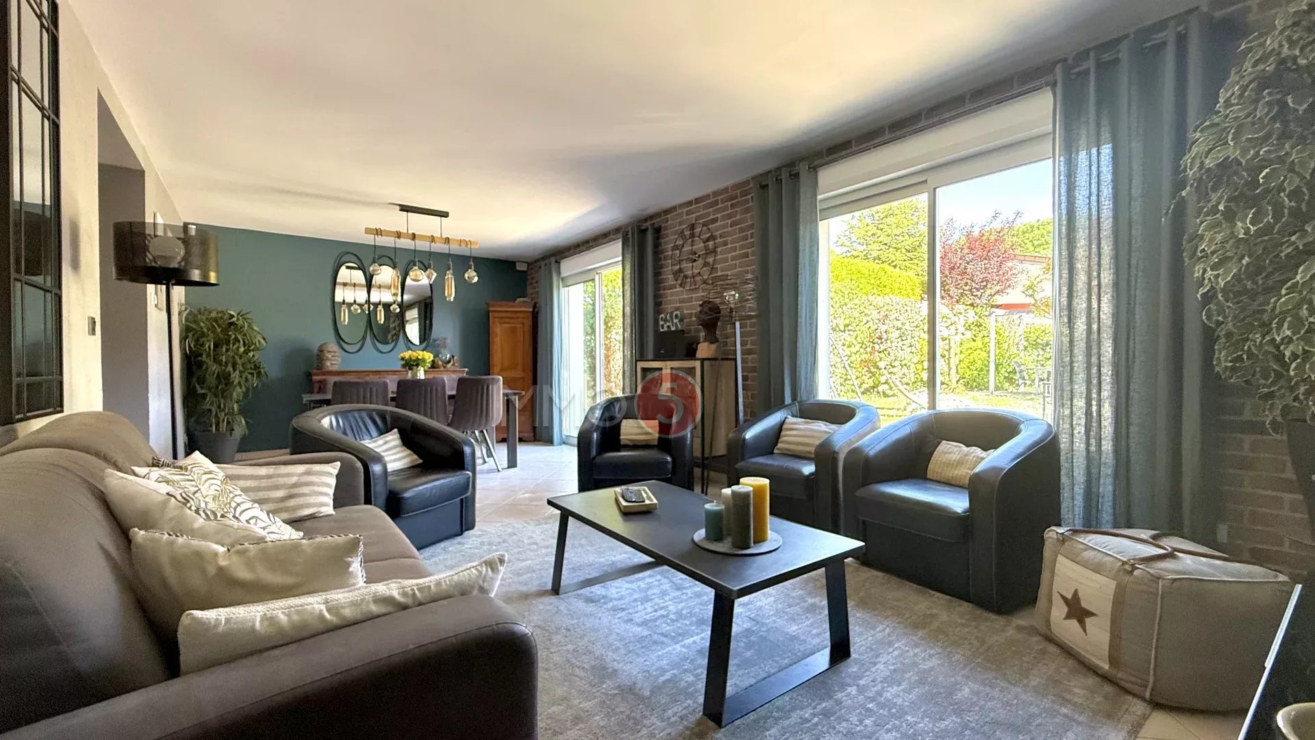 Vente Maison Le Raincy