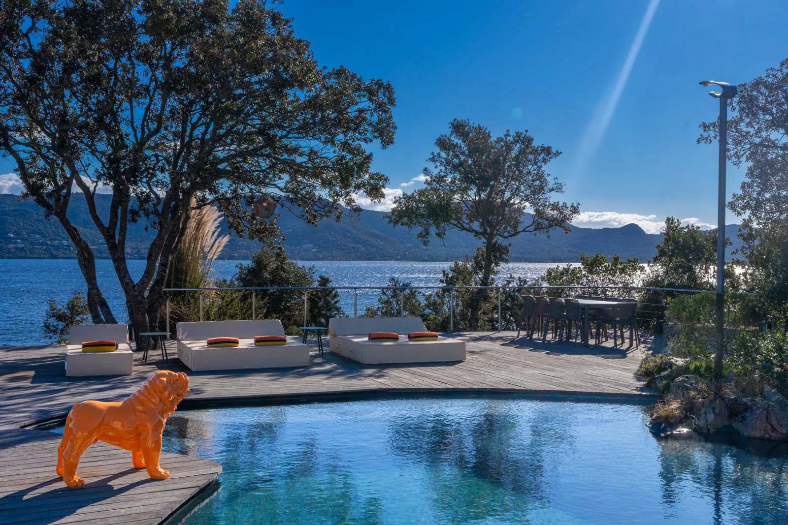 Alquiler Villa | Porto-Vecchio - picture 1