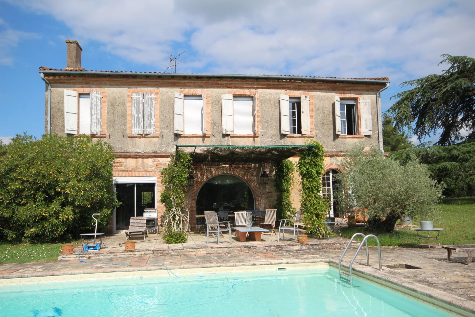 Vente Maison Léojac