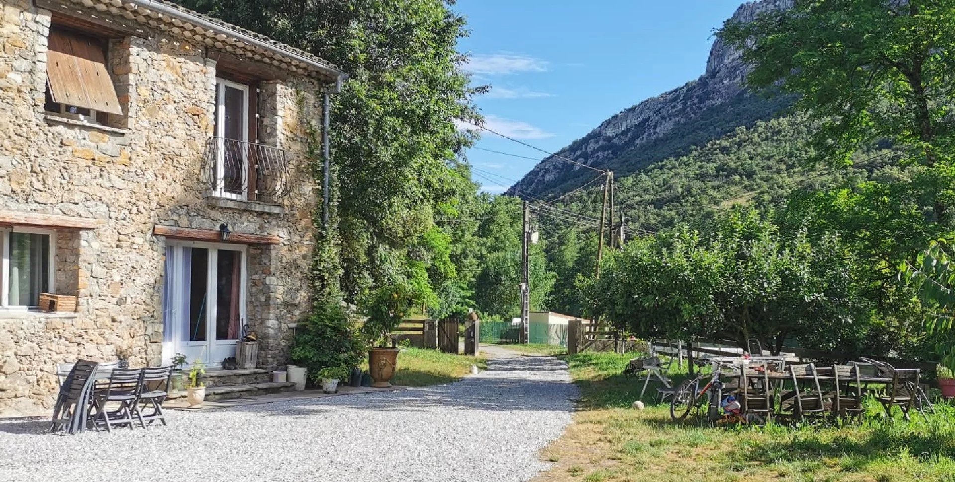 Vente Fonds de commerce Nîmes