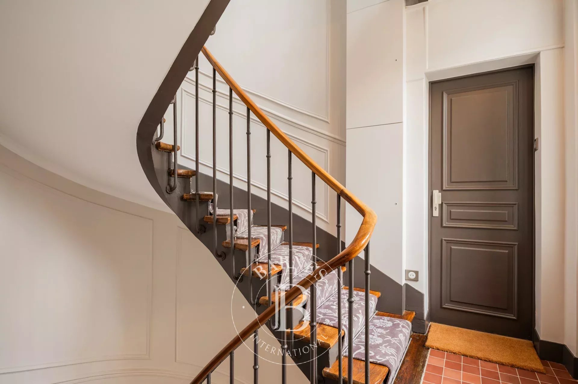 Daire Paris 18ème - picture 20