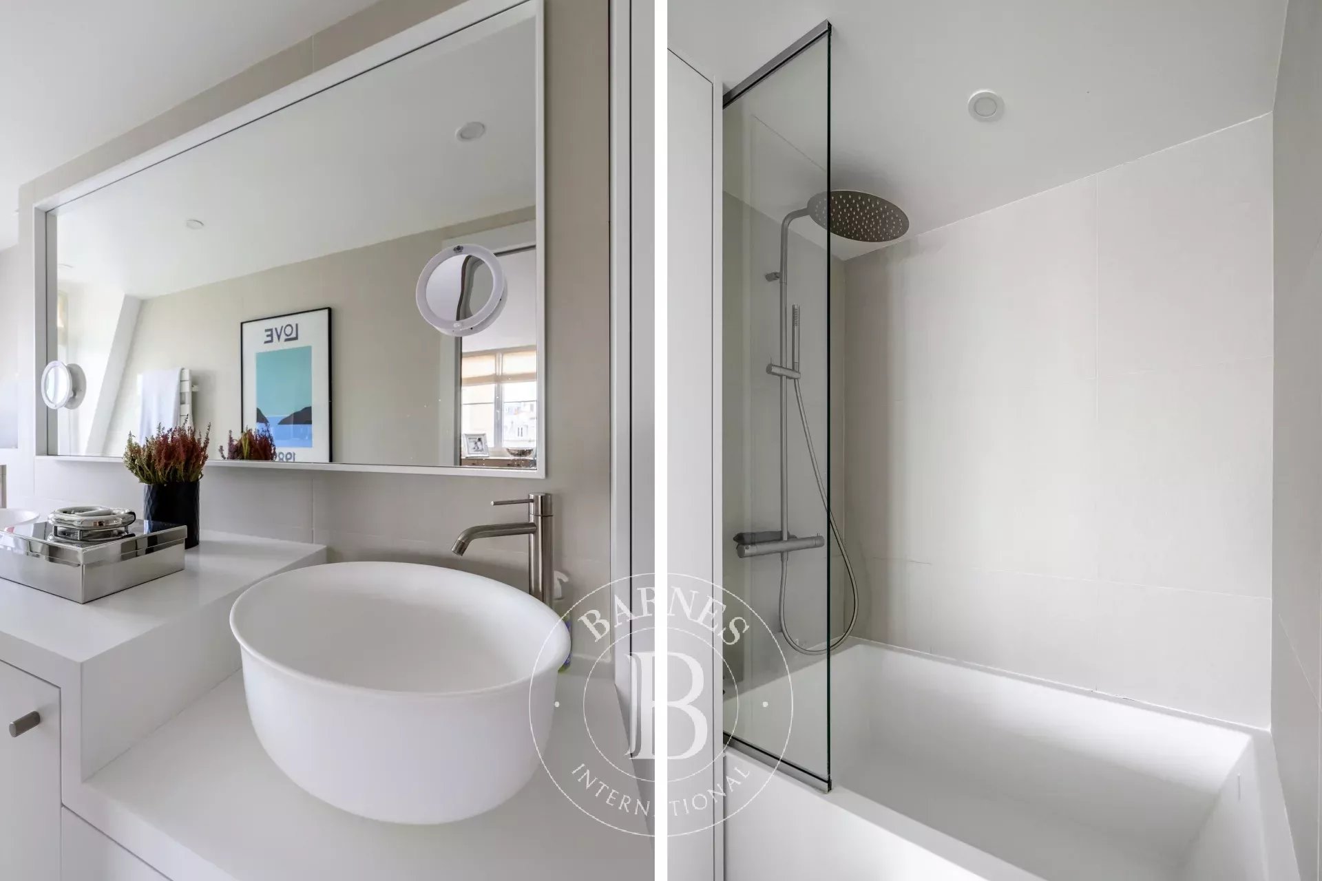 Daire Paris 8ème - picture 11