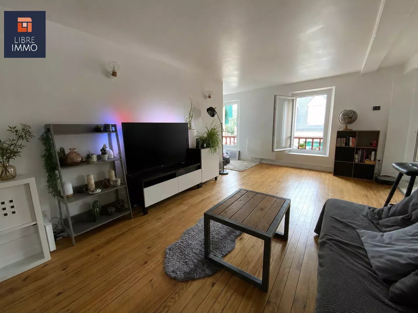 Agence immobilière de Libre Immo Pau