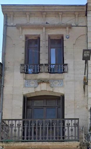 Agence immobilière de CAD'IMMO