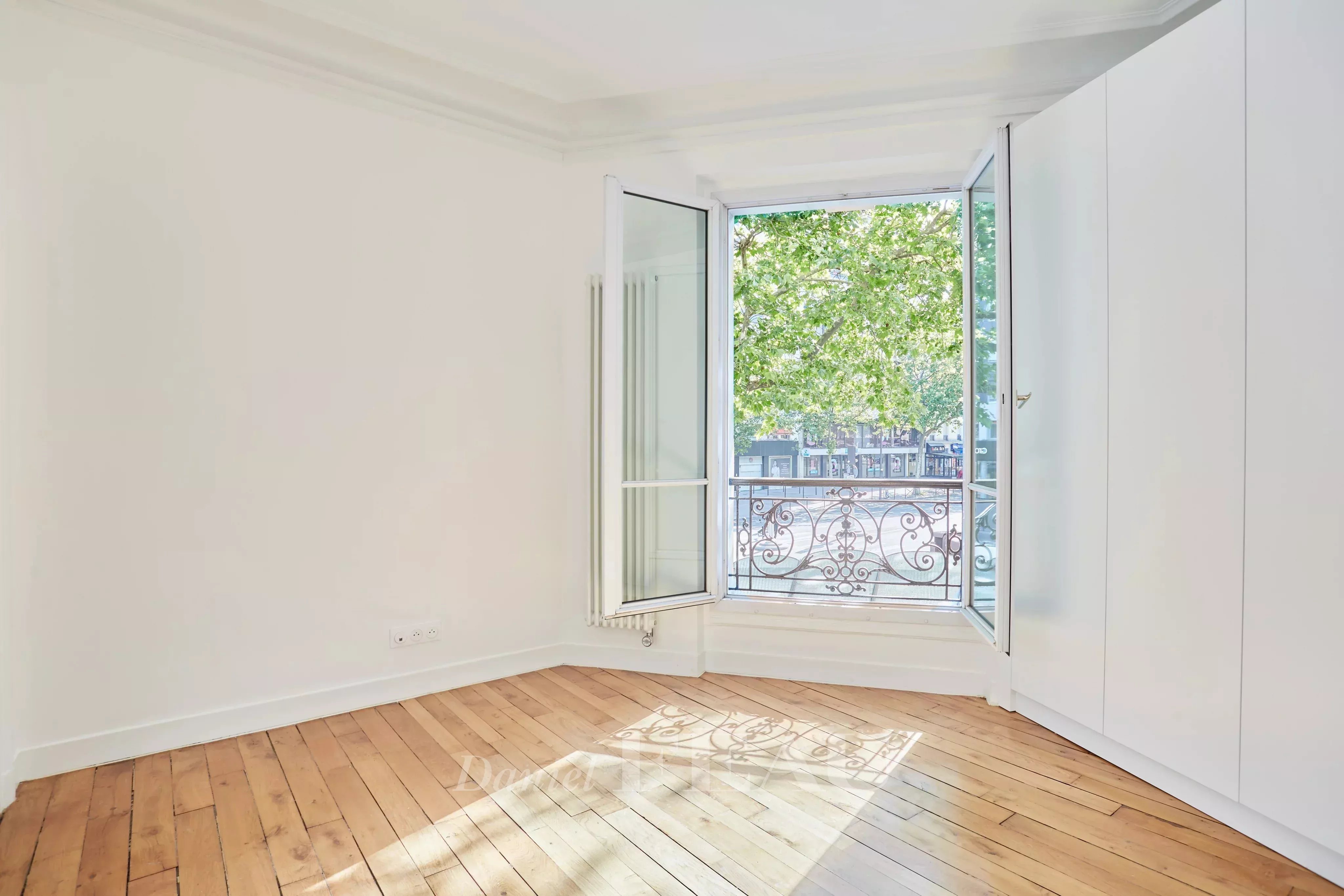 Rental Apartment Paris 15th