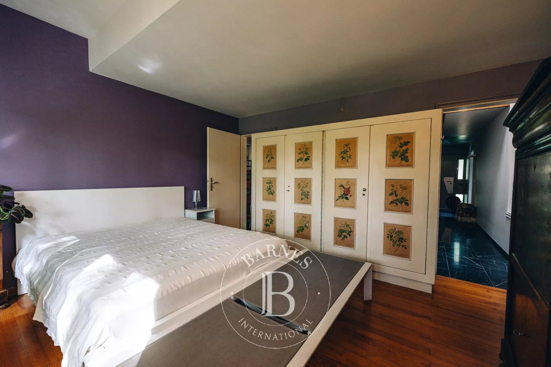 Jolie maison de caractère avec vue unique sur le lac de Robertville