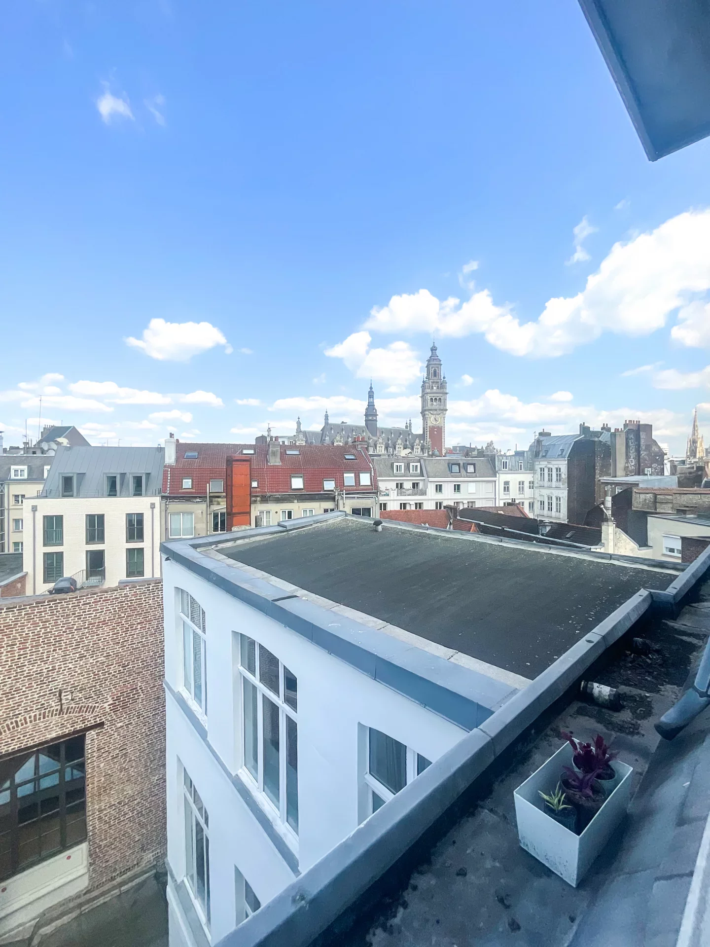 Lille - OLD LILLE