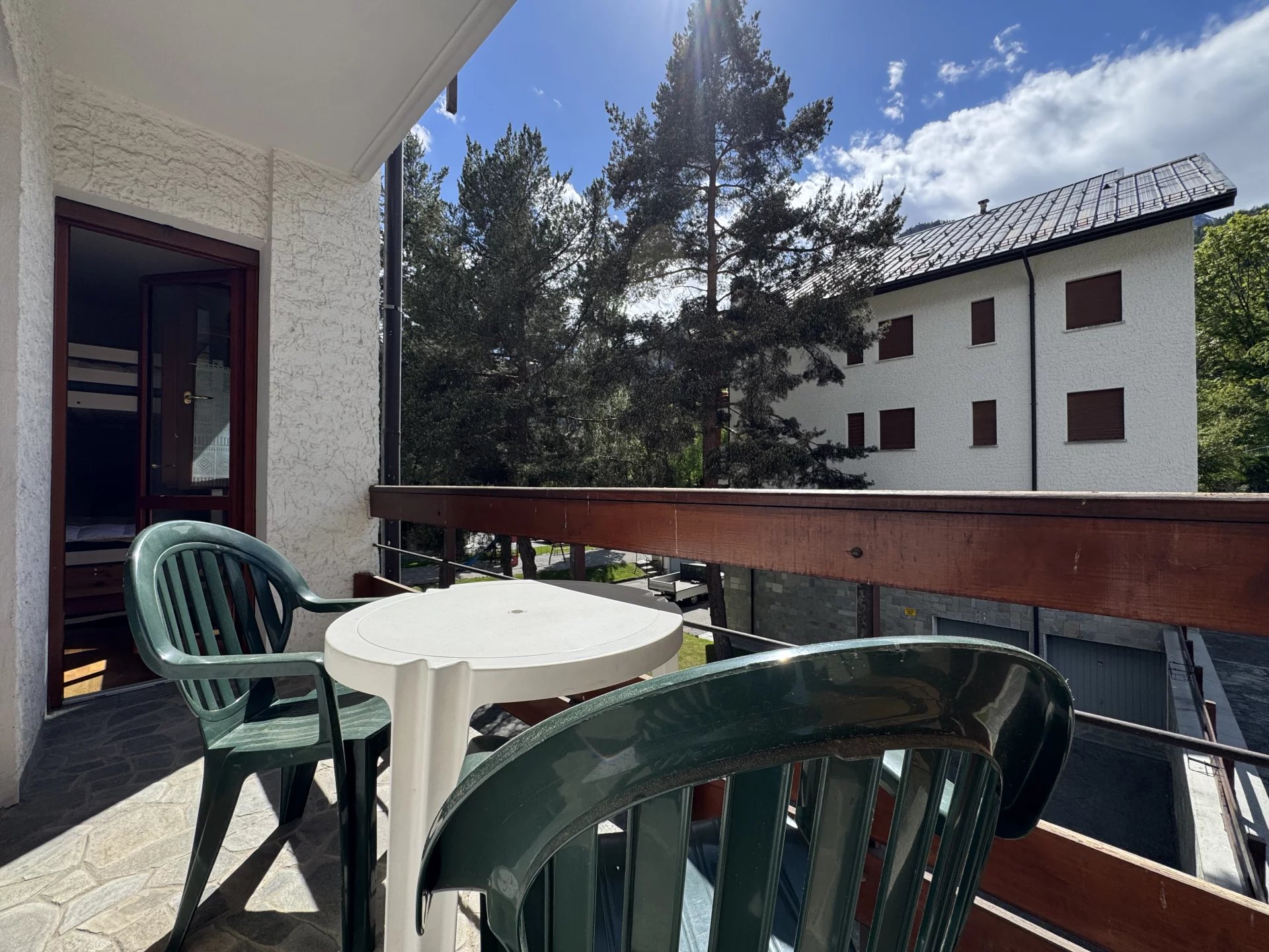 Condominio Idra - Viale Cappuccio/Campo Smith