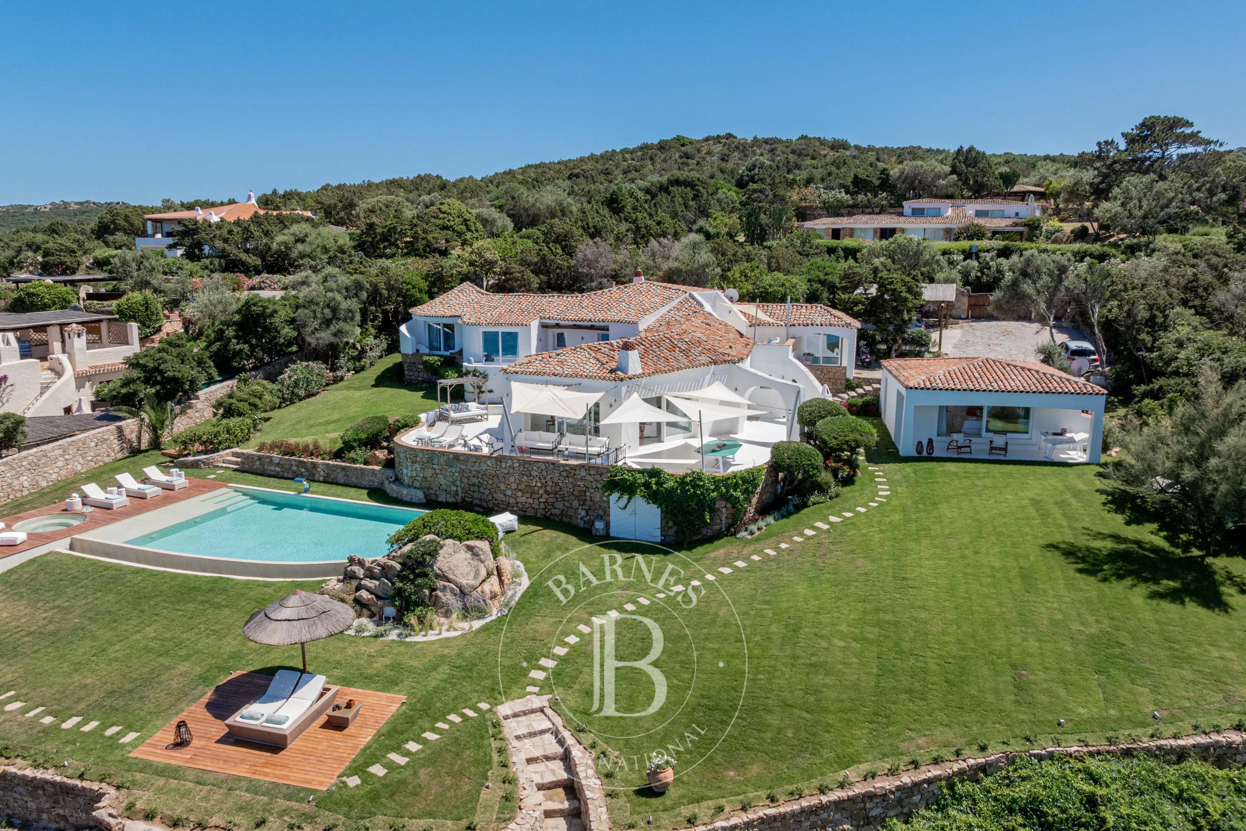 Villa Porto Cervo  -  ref 87116344 (picture 2)