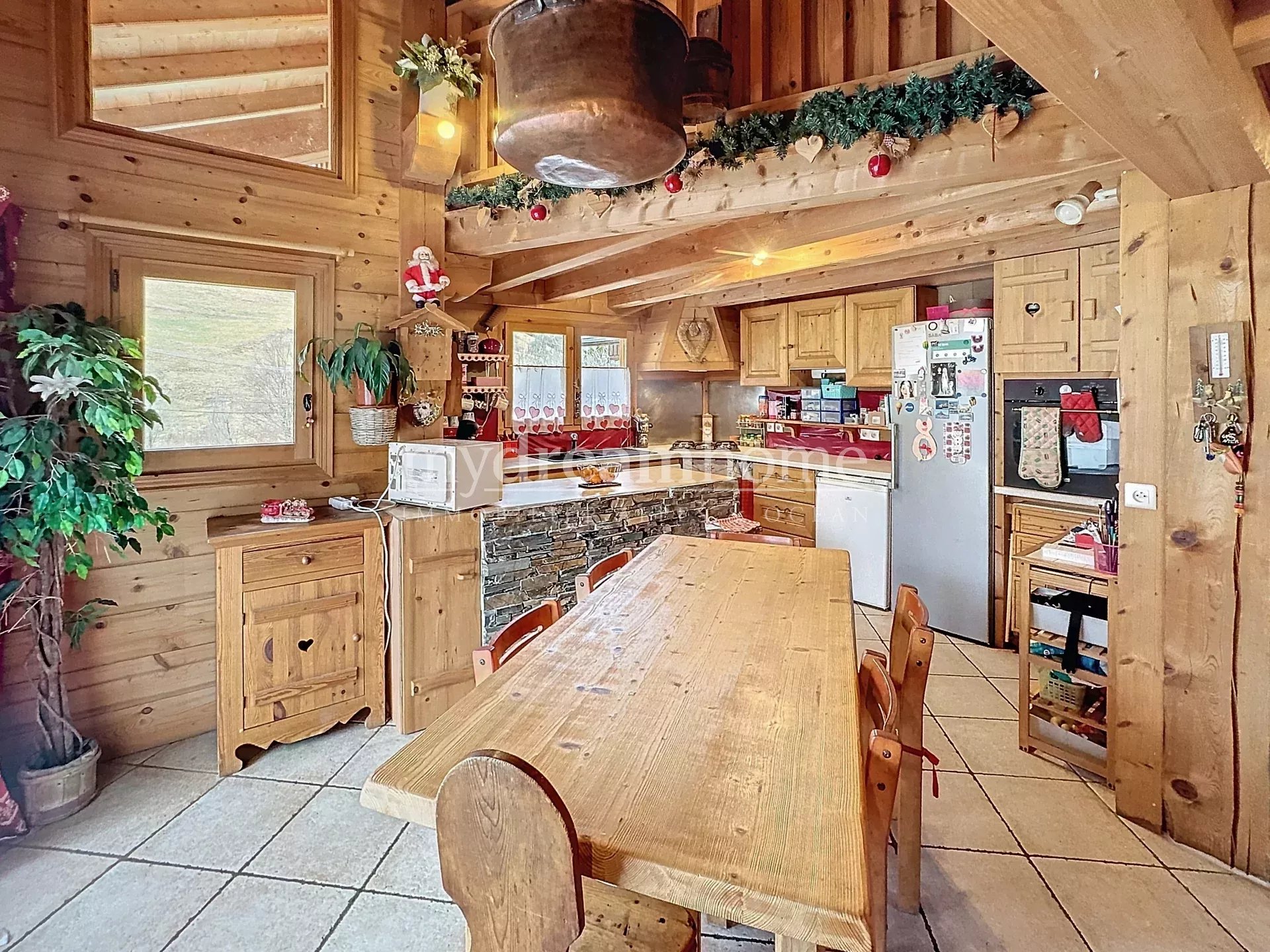 Agence immobilière de MY DREAM HOME