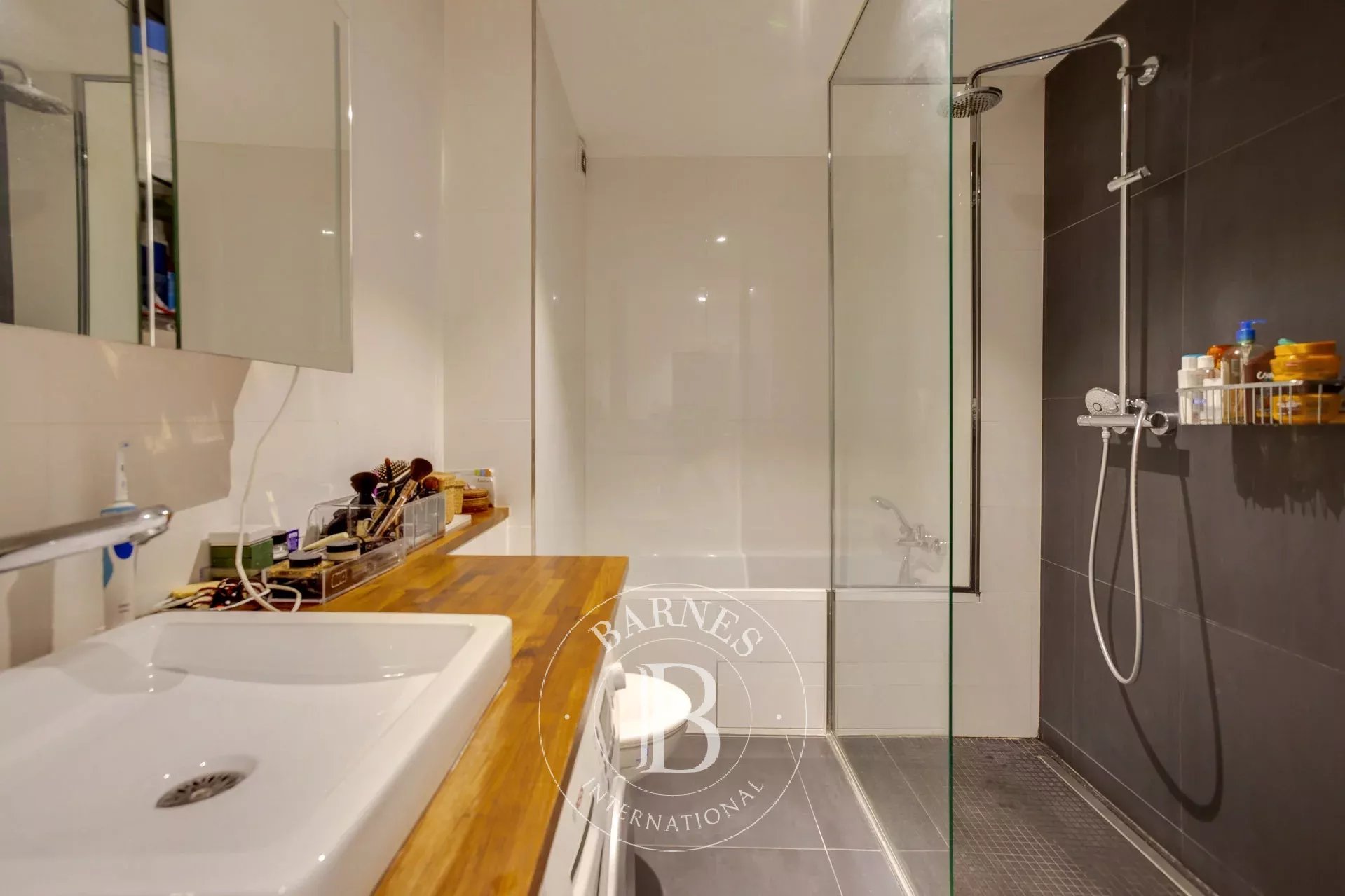 Daire Neuilly-sur-Seine - picture 11