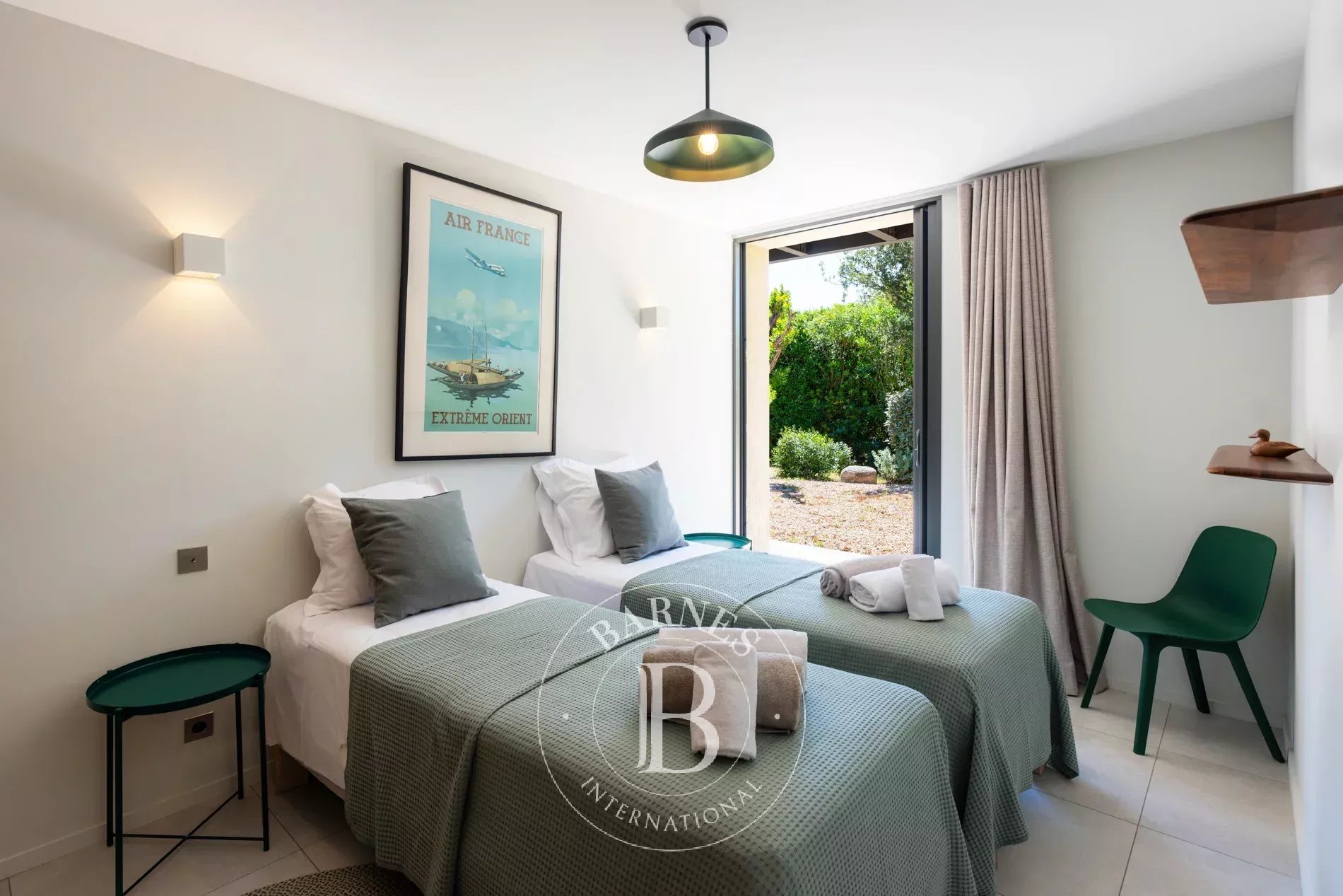 Porto-Vecchio  - Villa  4 Chambres - picture 17