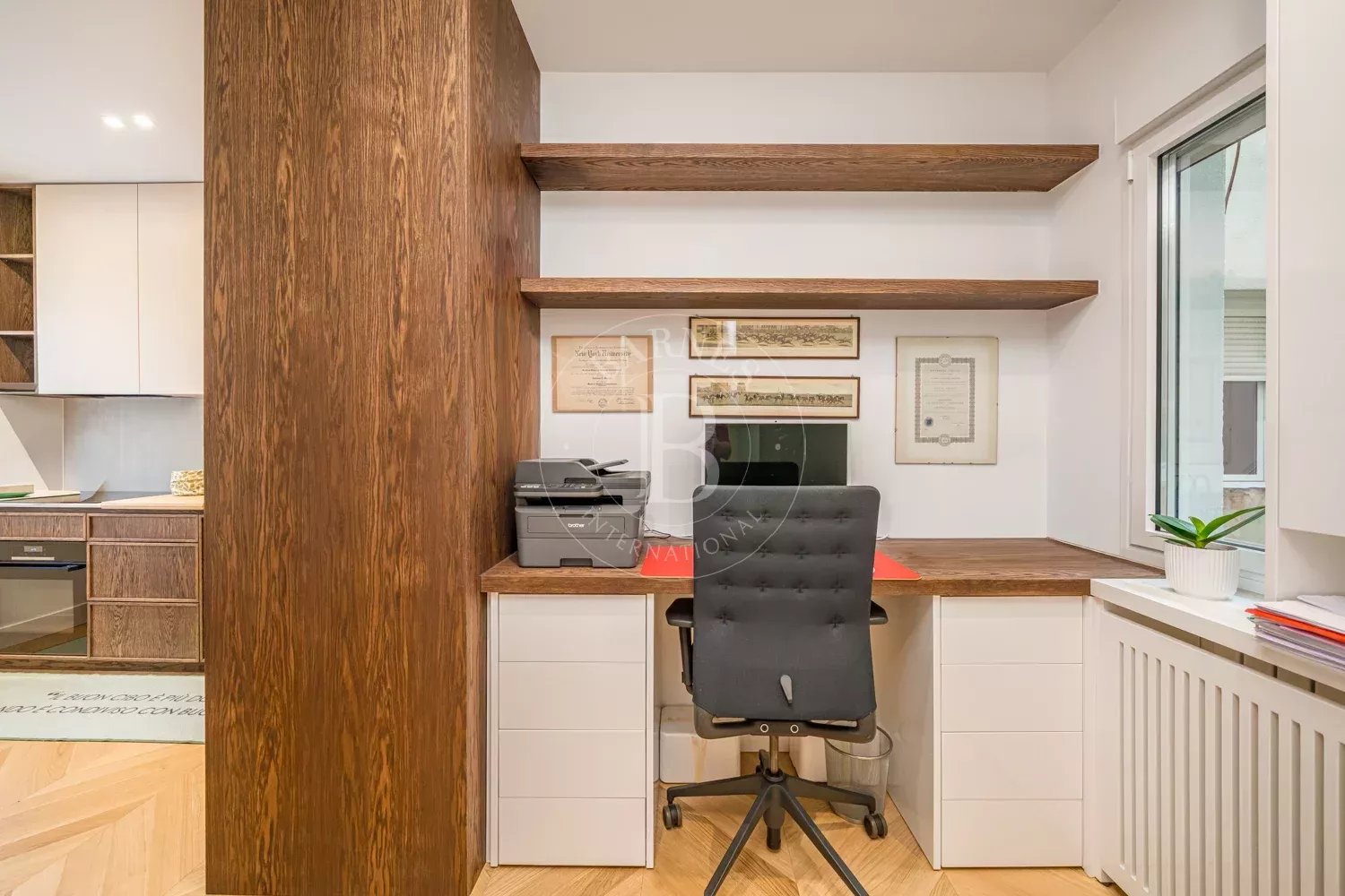 Daire Madrid - picture 12