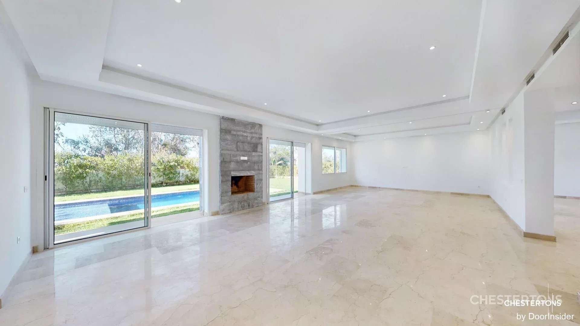 Image of Villa - 4 Bedrooms for Sale in Rabat-Témara-Morocco, Image 4
