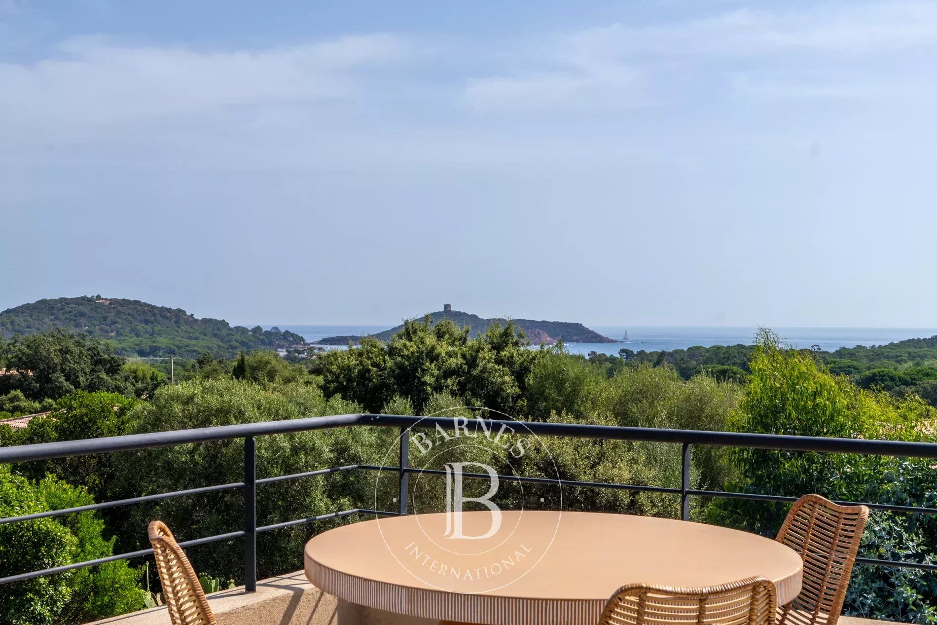 Villa Sainte-Lucie-de-Porto-Vecchio  -  ref 87141897 (picture 1)