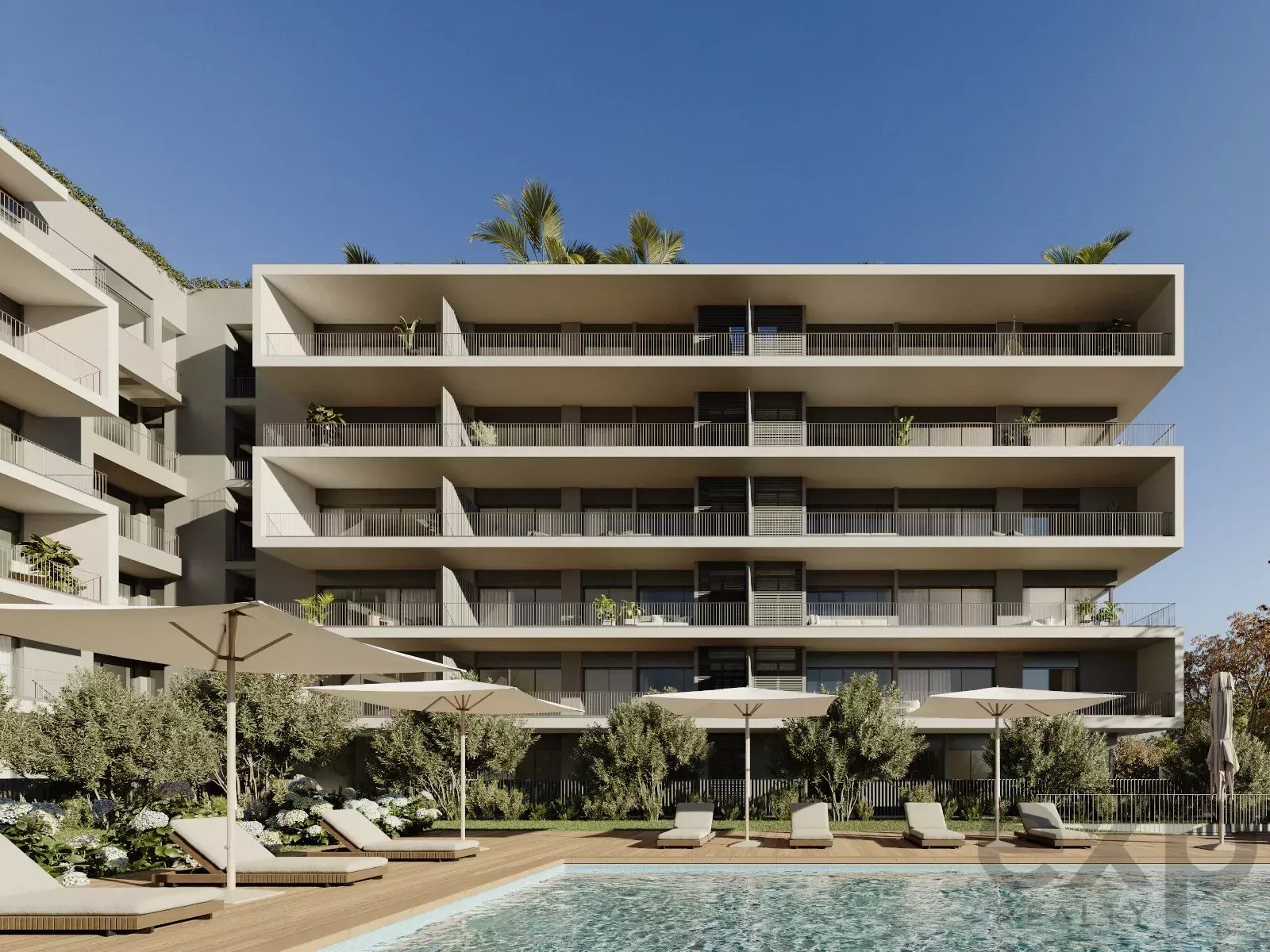 2 bedroom apartment - CARCAVELOS - CASCAIS 86135035 image 11