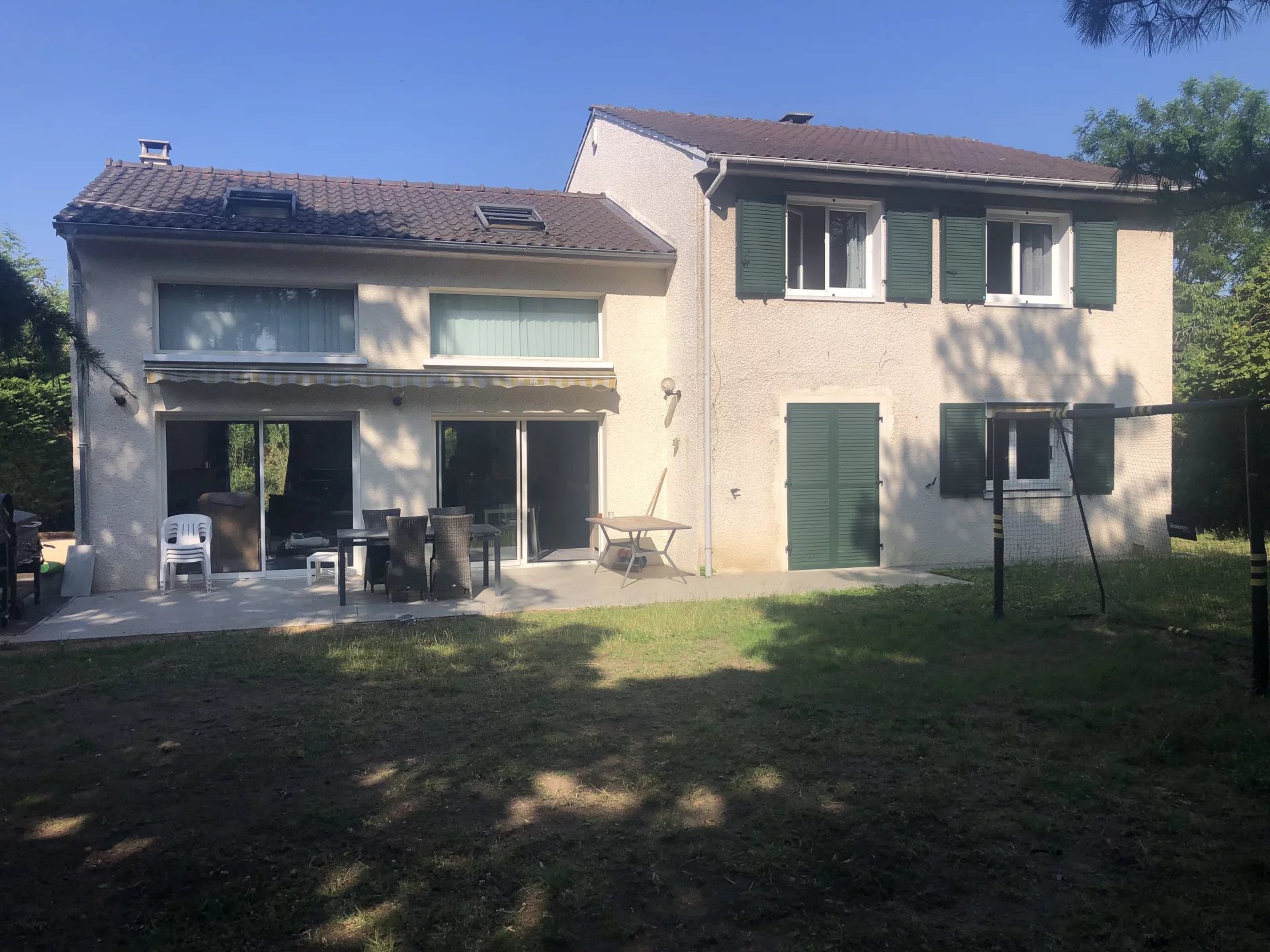Agence immobilière de Cabinet Eric Gameiro