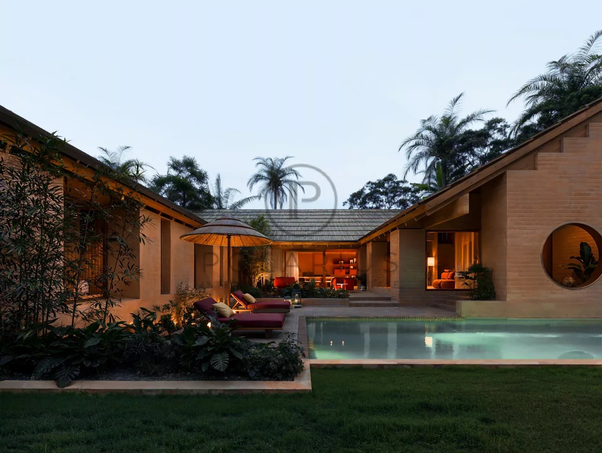 出售 别墅 Tabanan