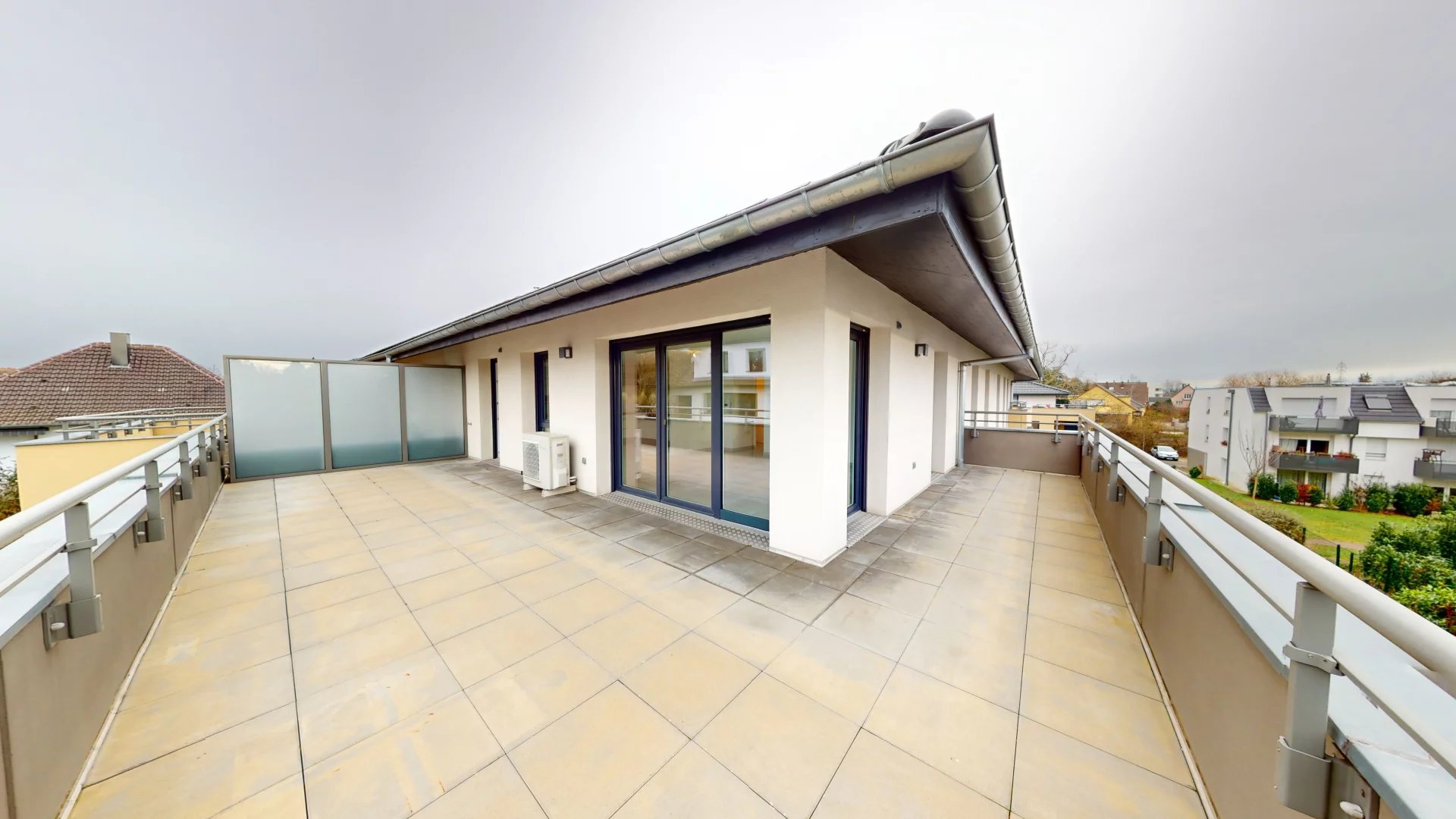 Sale Apartment Mundolsheim