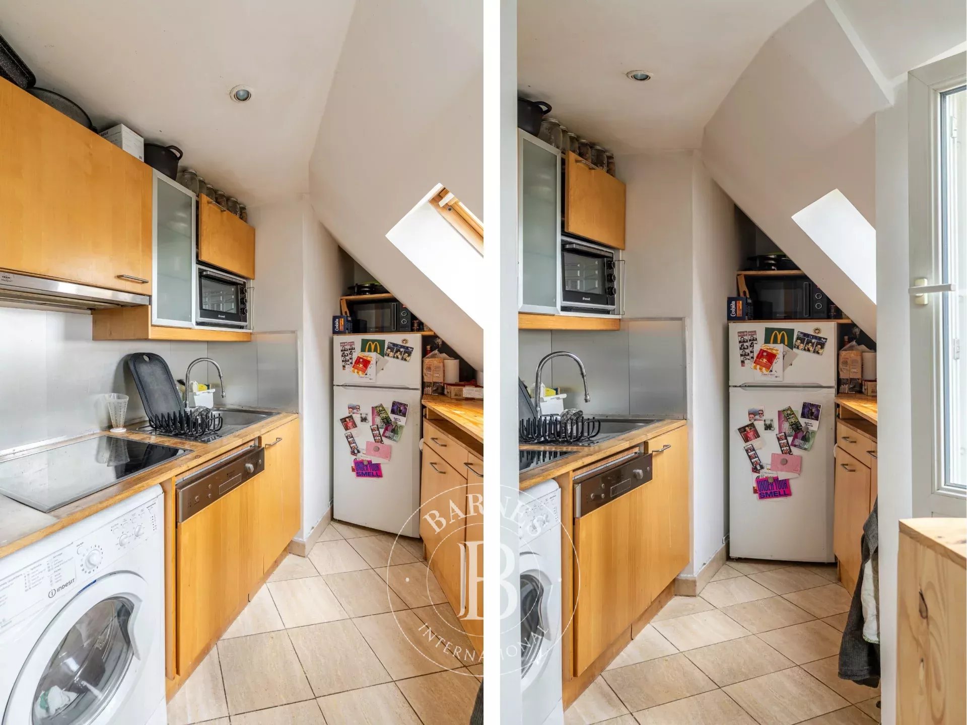 Daire Neuilly-sur-Seine - picture 16